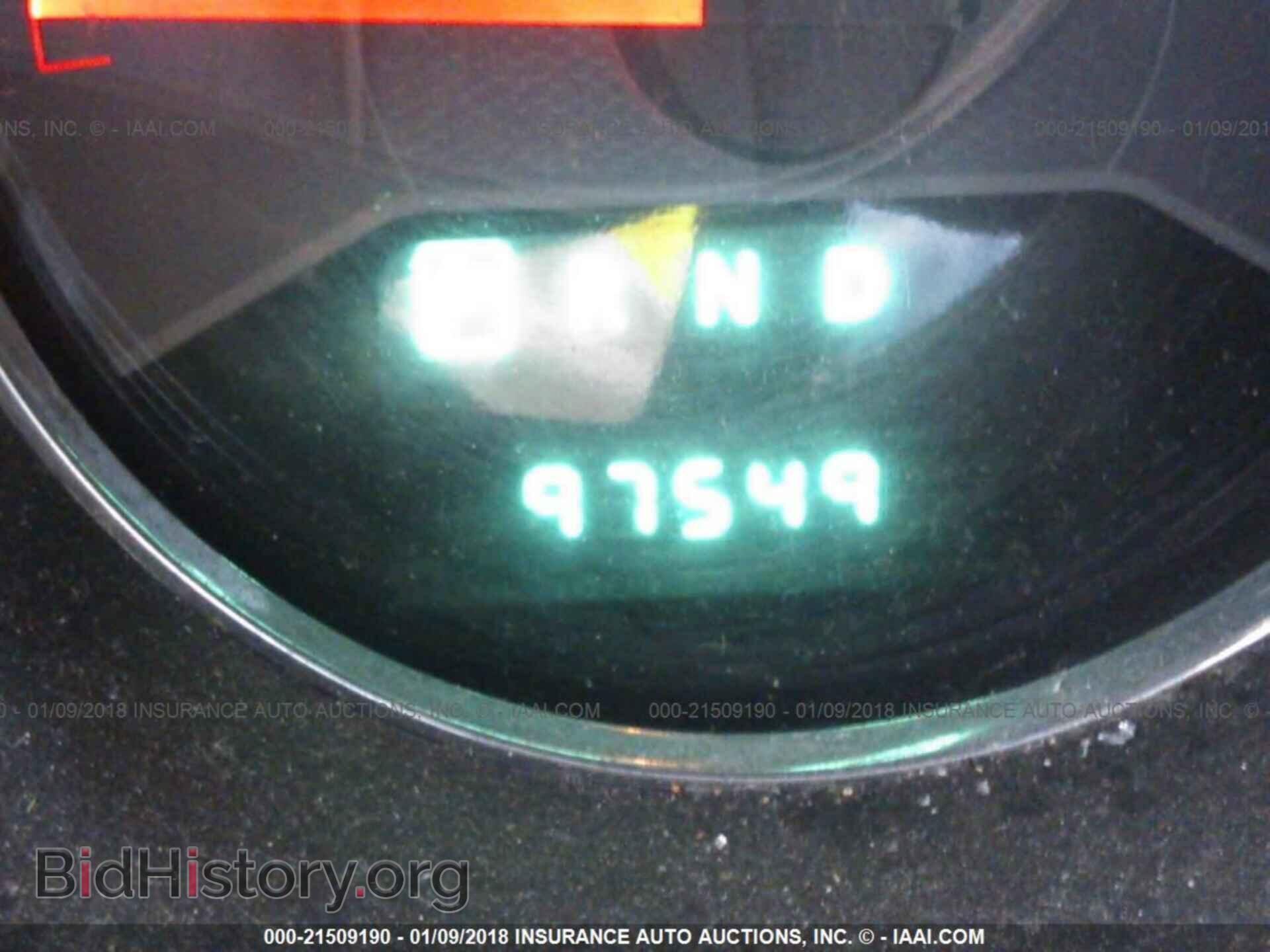 2012 Dodge Avenger - VIN: 1C3CDZAB3CN122613 - Фото 7