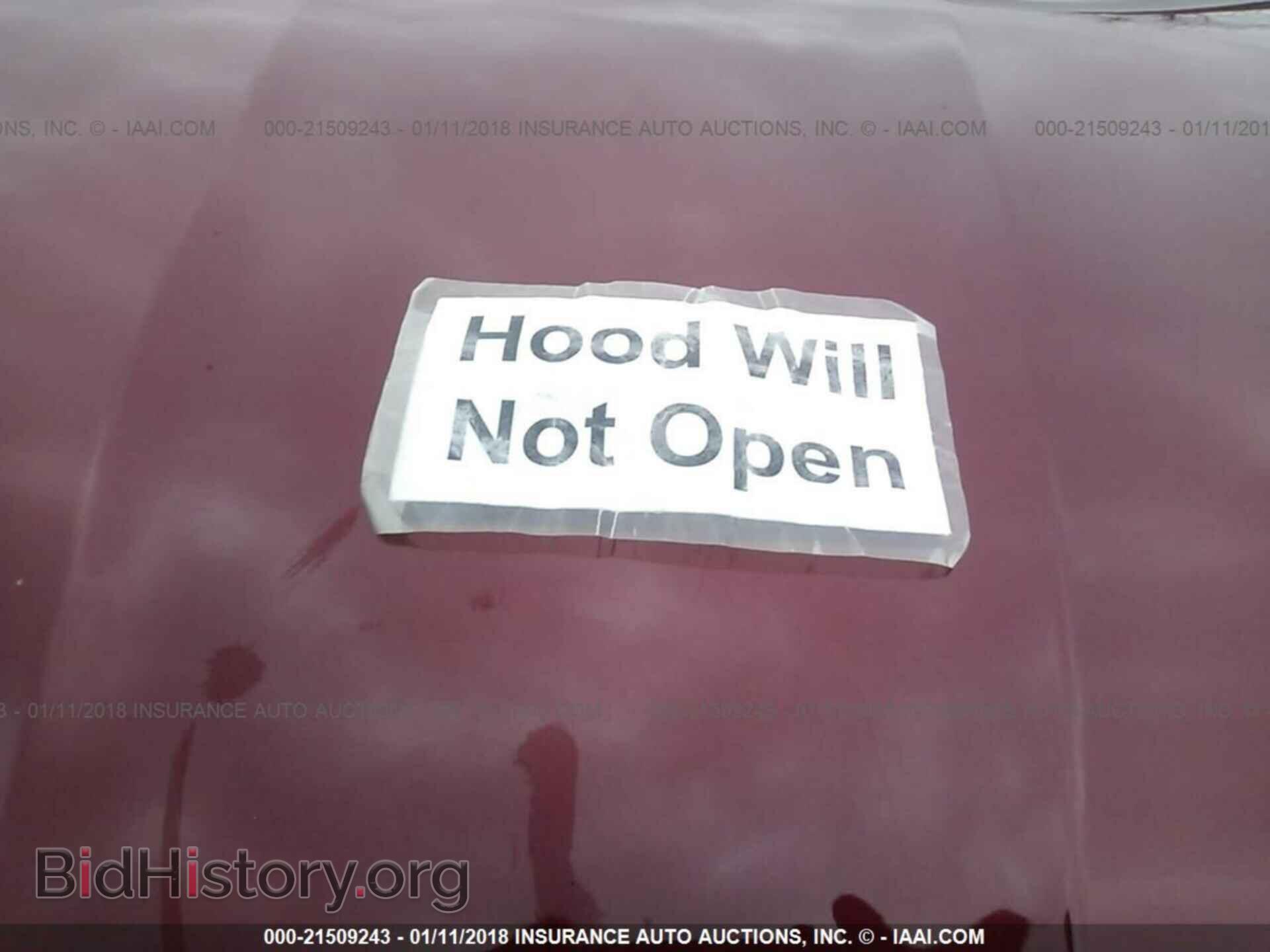 2011 Chrysler 200 - VIN: 1C3BC1FBXBN527097 - Photo 10