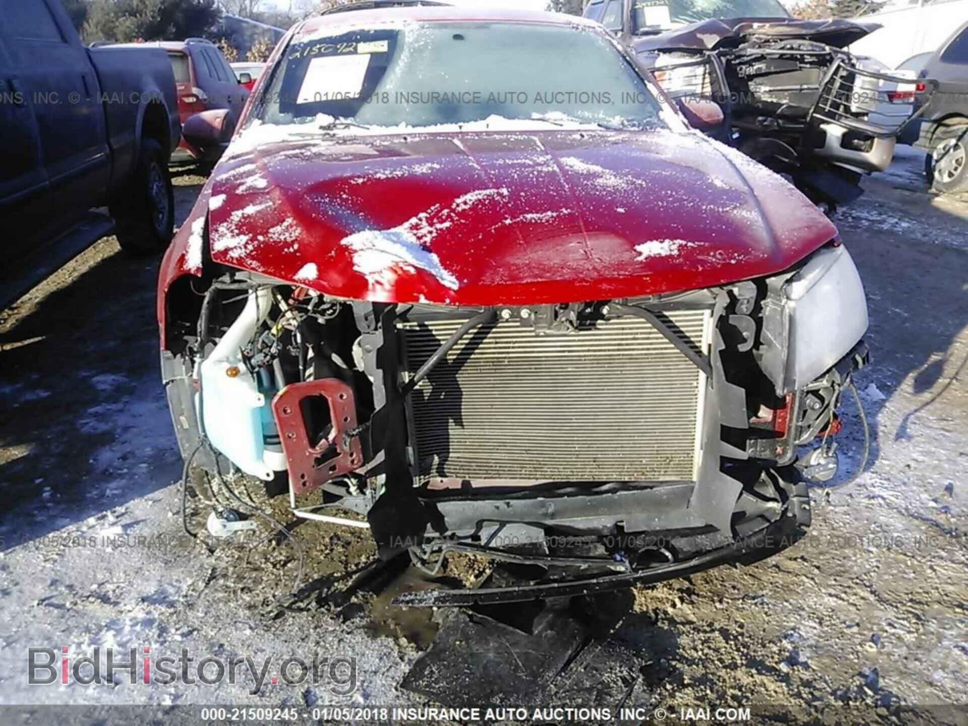 2013 Dodge Avenger - VIN: 1C3CDZCB4DN663202 - Photo 6