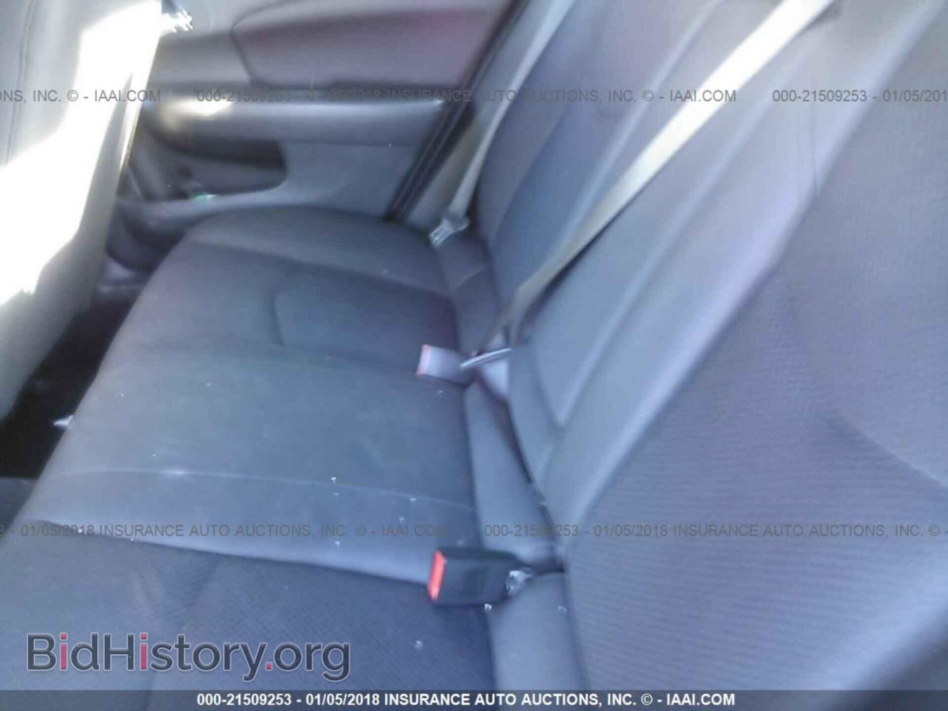 2013 Chrysler 200 - VIN: 1C3CCBAB8DN763736 - Фото 8