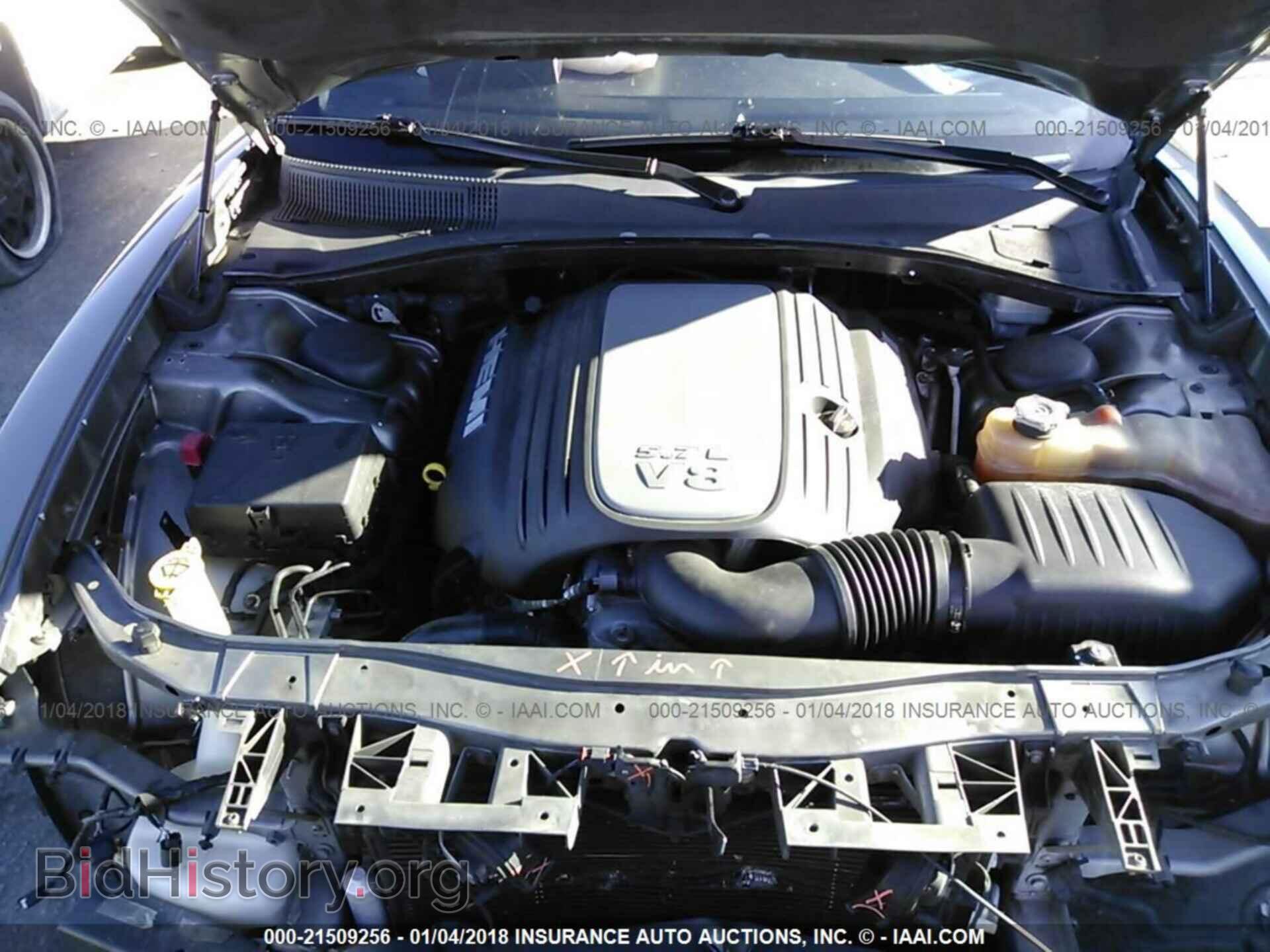 2012 Dodge Charger - VIN: 2C3CDXCT7CH226413 - Фото 10