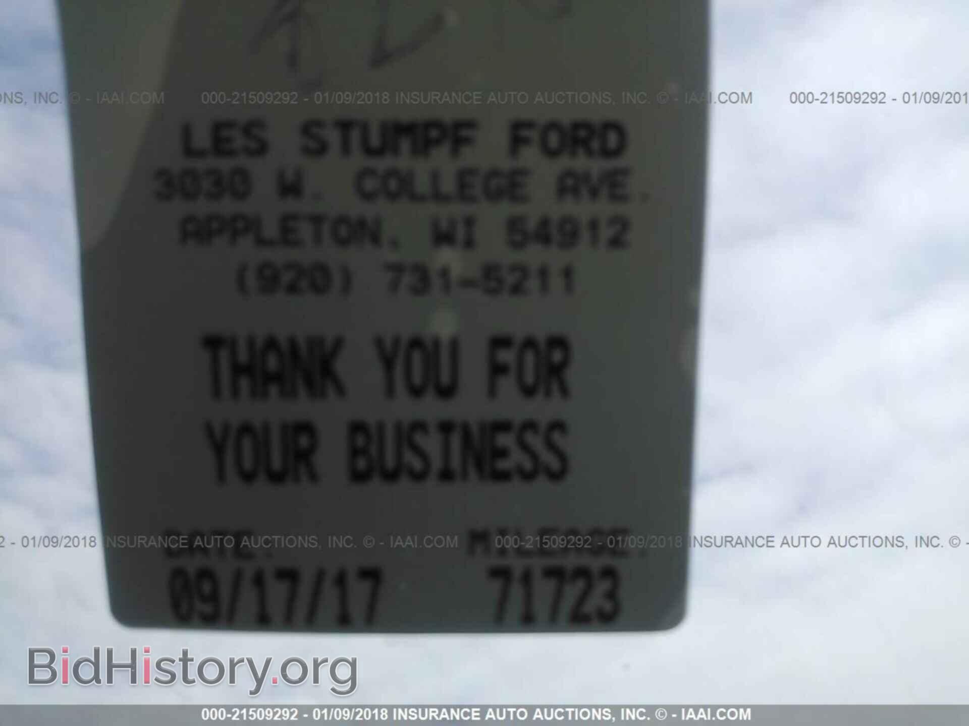 2012 Ford Escape - VIN: 1FMCU0E71CKA05607 - Фото 7