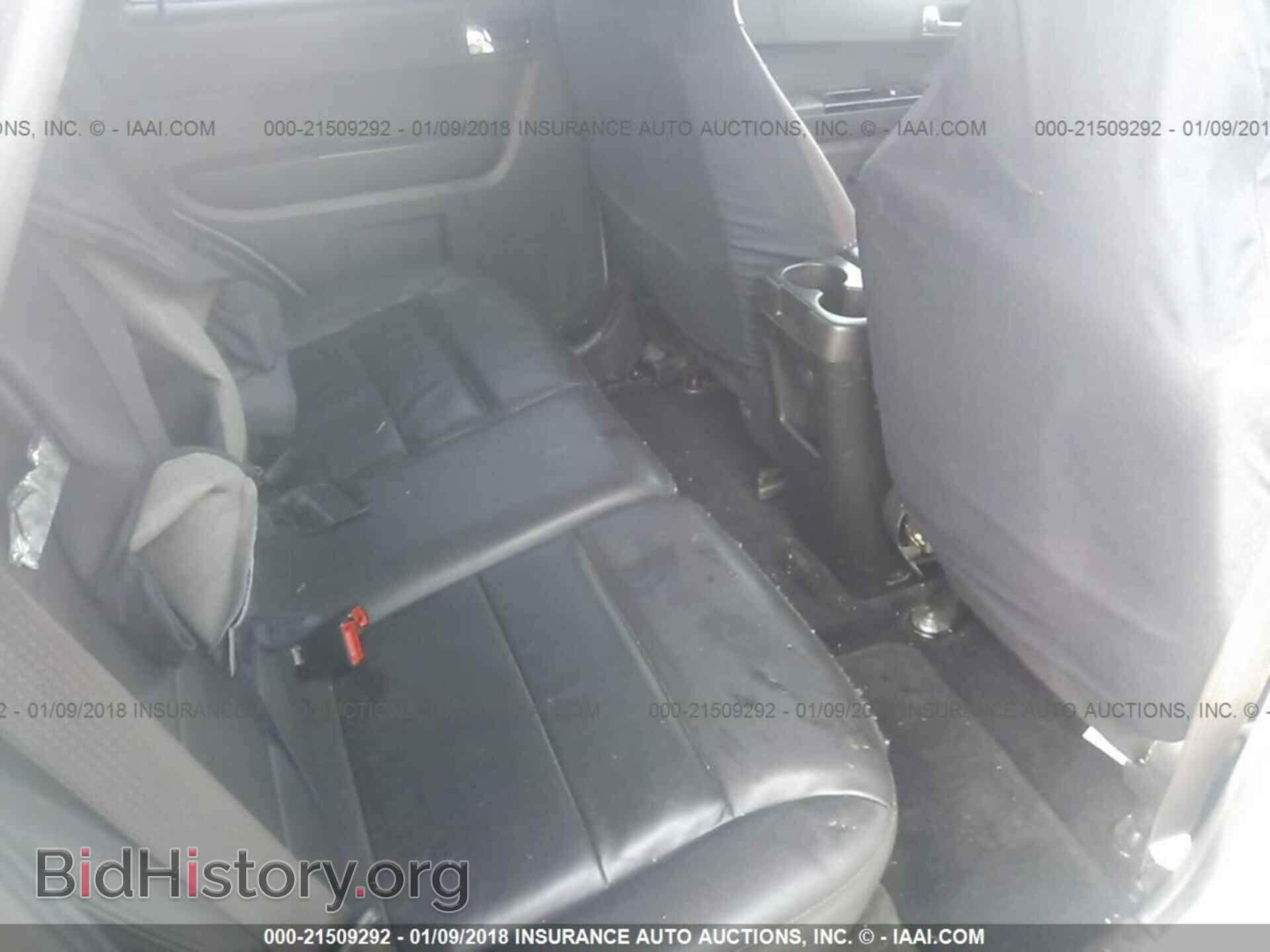 2012 Ford Escape - VIN: 1FMCU0E71CKA05607 - Фото 8