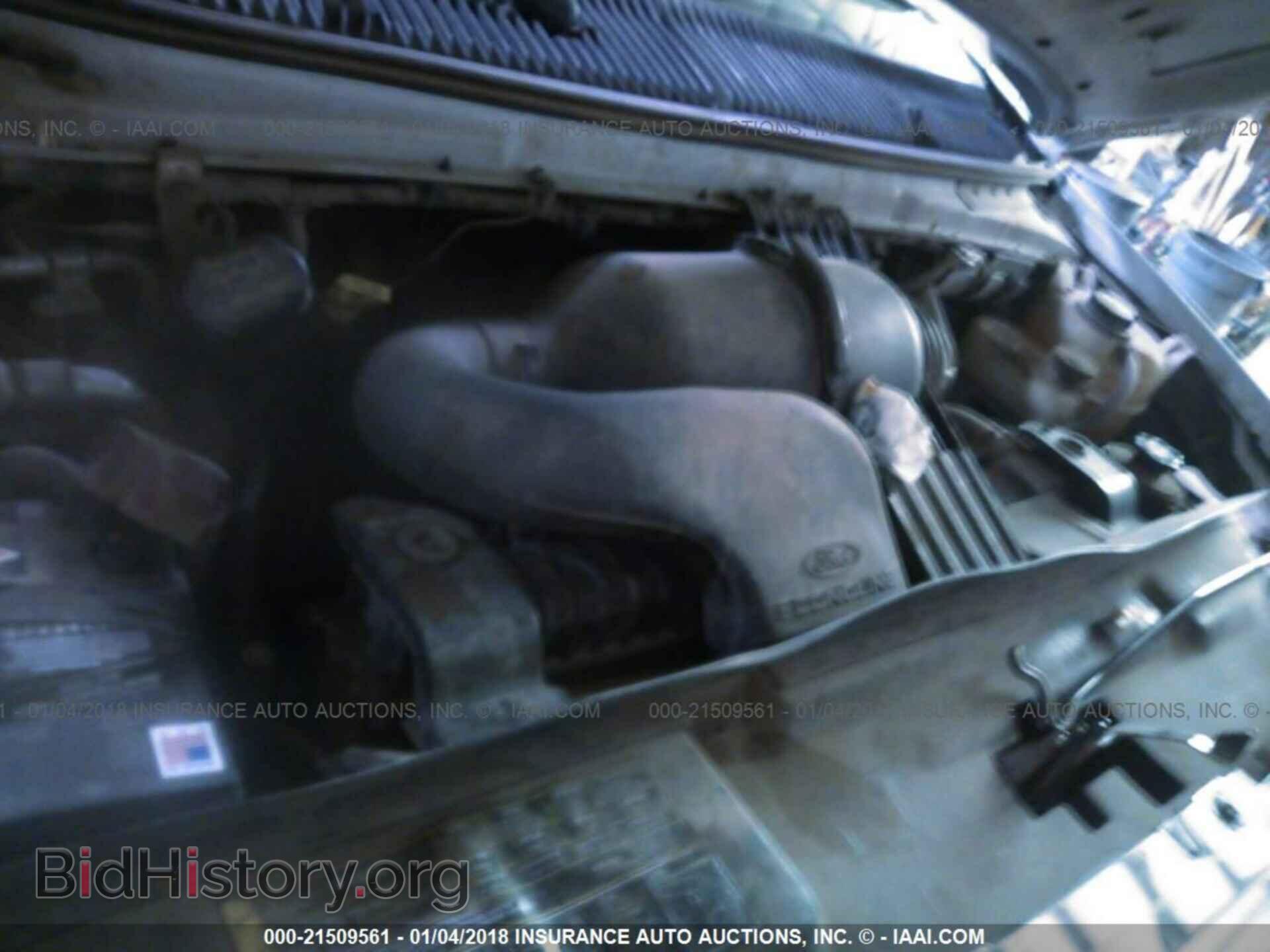 2012 Ford Econoline - VIN: 1FMNE1BW3CDA58028 - Фото 10