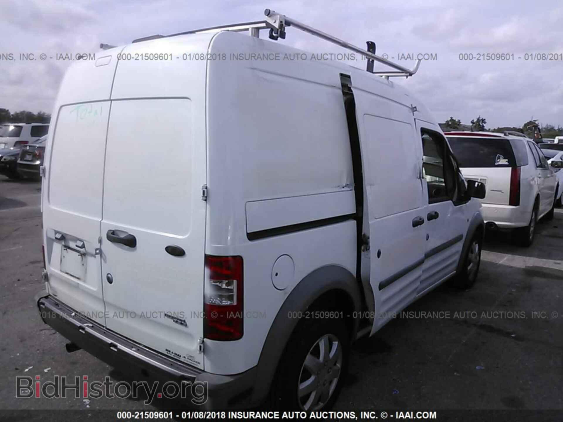2012 Ford Transit - VIN: NM0LS7AN5CT107023 - Фото 4