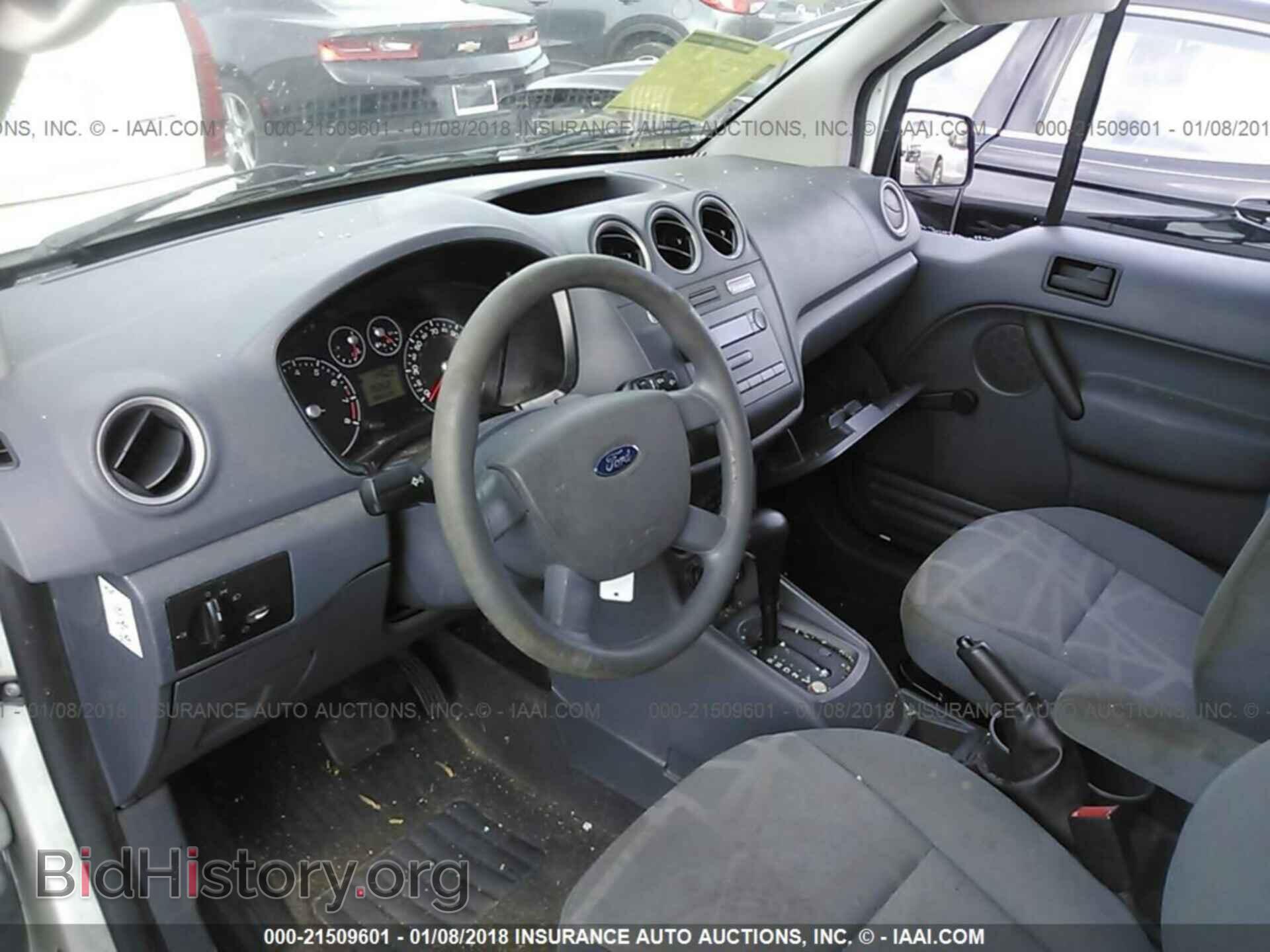 2012 Ford Transit - VIN: NM0LS7AN5CT107023 - Фото 5