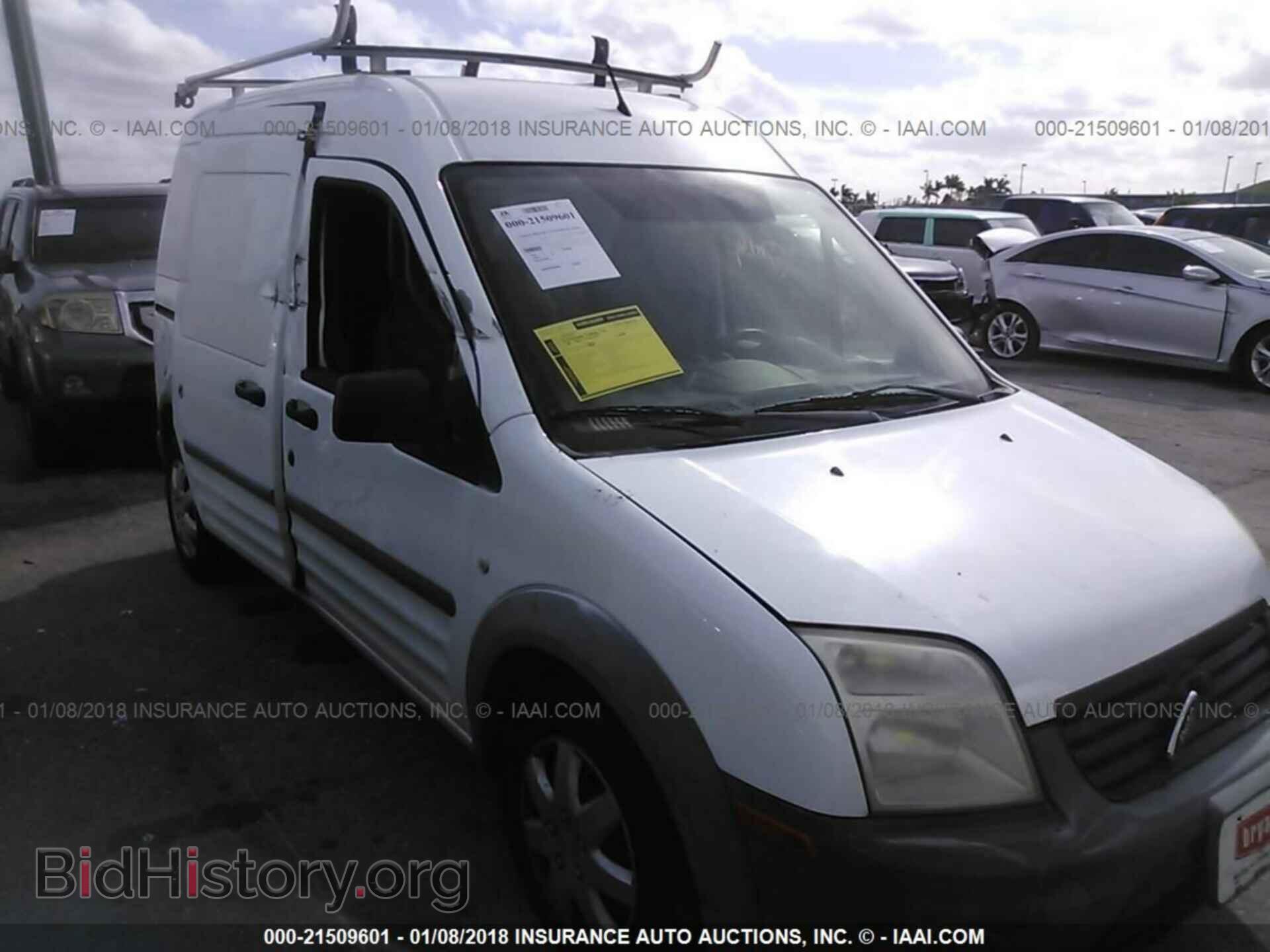 2012 Ford Transit - VIN: NM0LS7AN5CT107023 - Фото 6