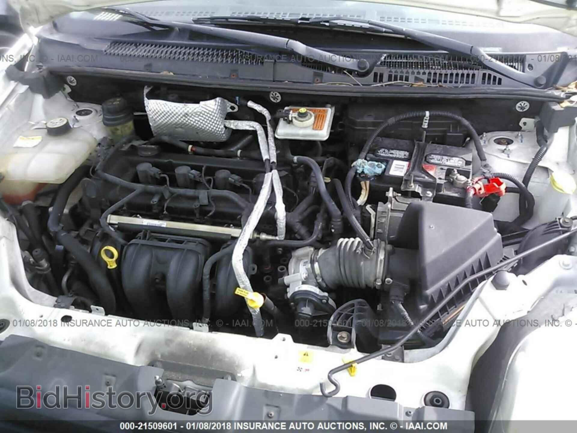 2012 Ford Transit - VIN: NM0LS7AN5CT107023 - Фото 10