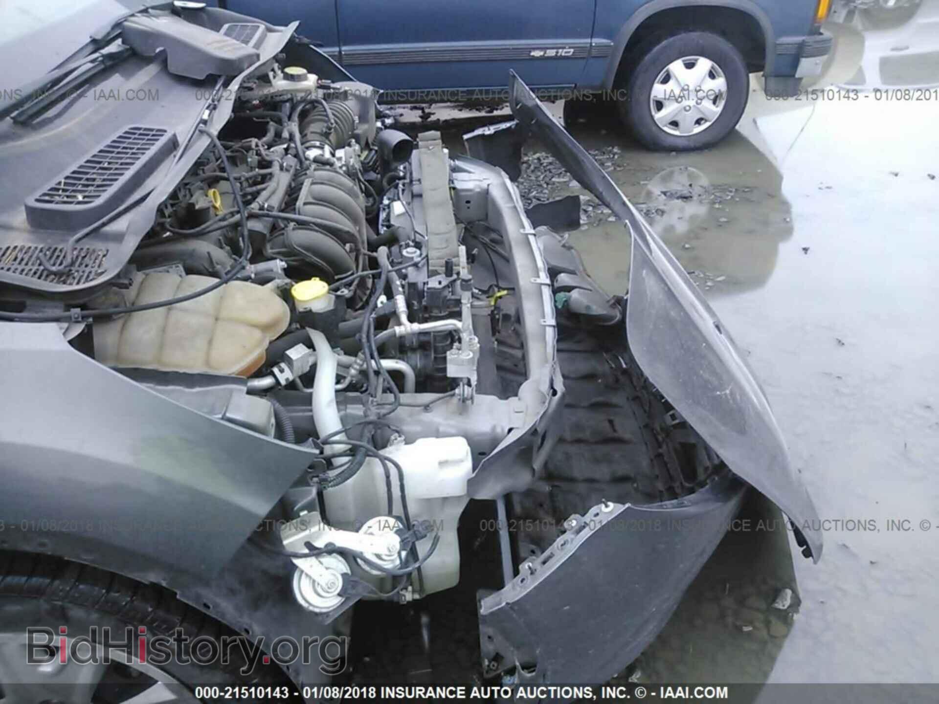 2014 Ford Escape - VIN: 1FMCU0F70EUB03520 - Фото 6