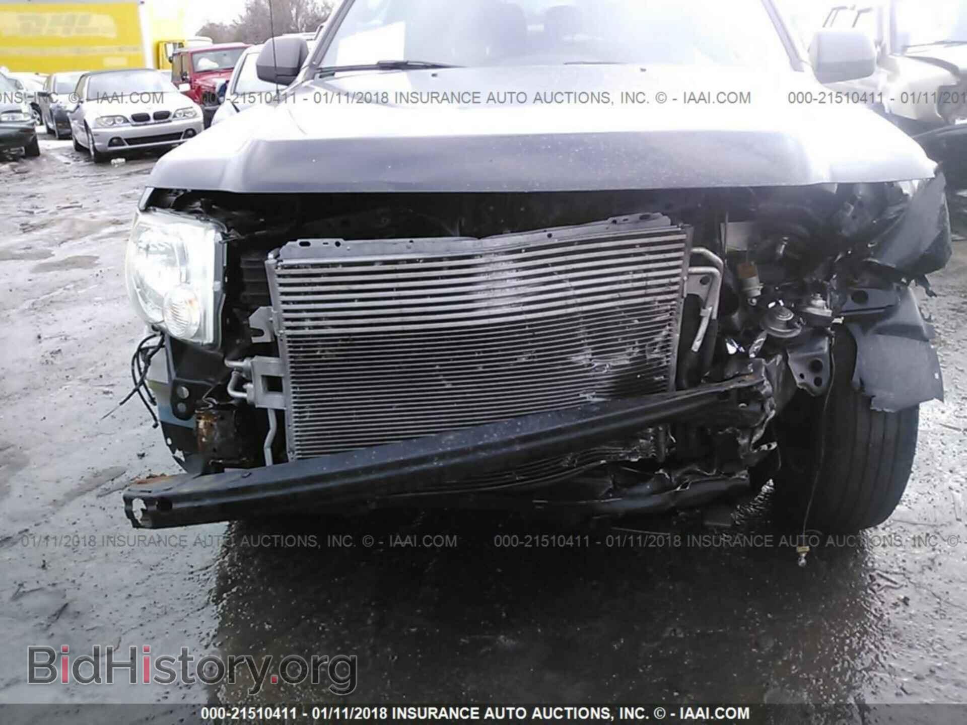 2011 Ford Escape - VIN: 1FMCU9DG6BKB84988 - Photo 6