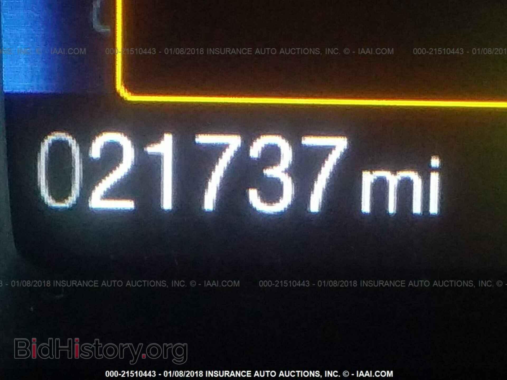 2017 Ford Focus - VIN: 1FADP3F25HL251572 - Photo 7