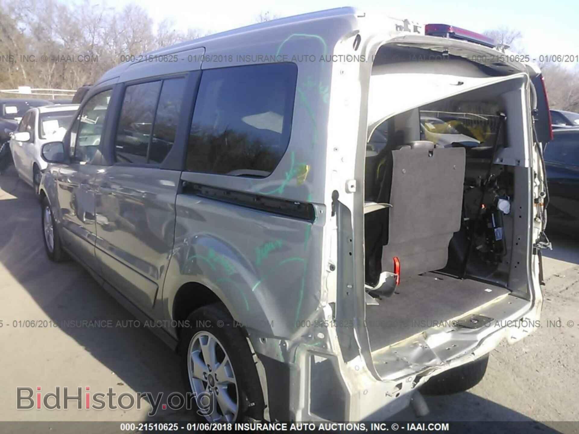 2016 Ford Transit - VIN: NM0GE9G71G1237346 - Photo 3
