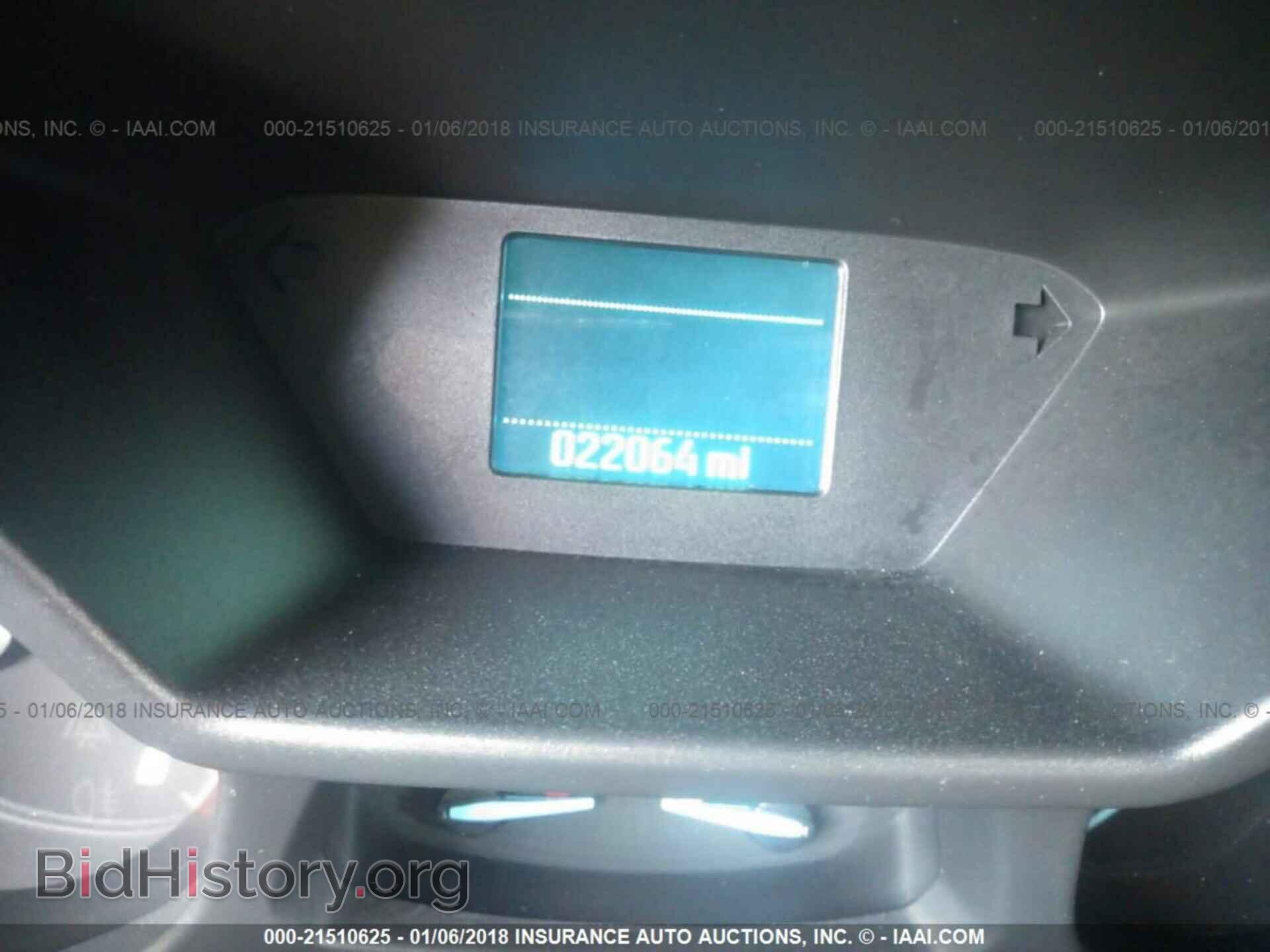2016 Ford Transit - VIN: NM0GE9G71G1237346 - Photo 7