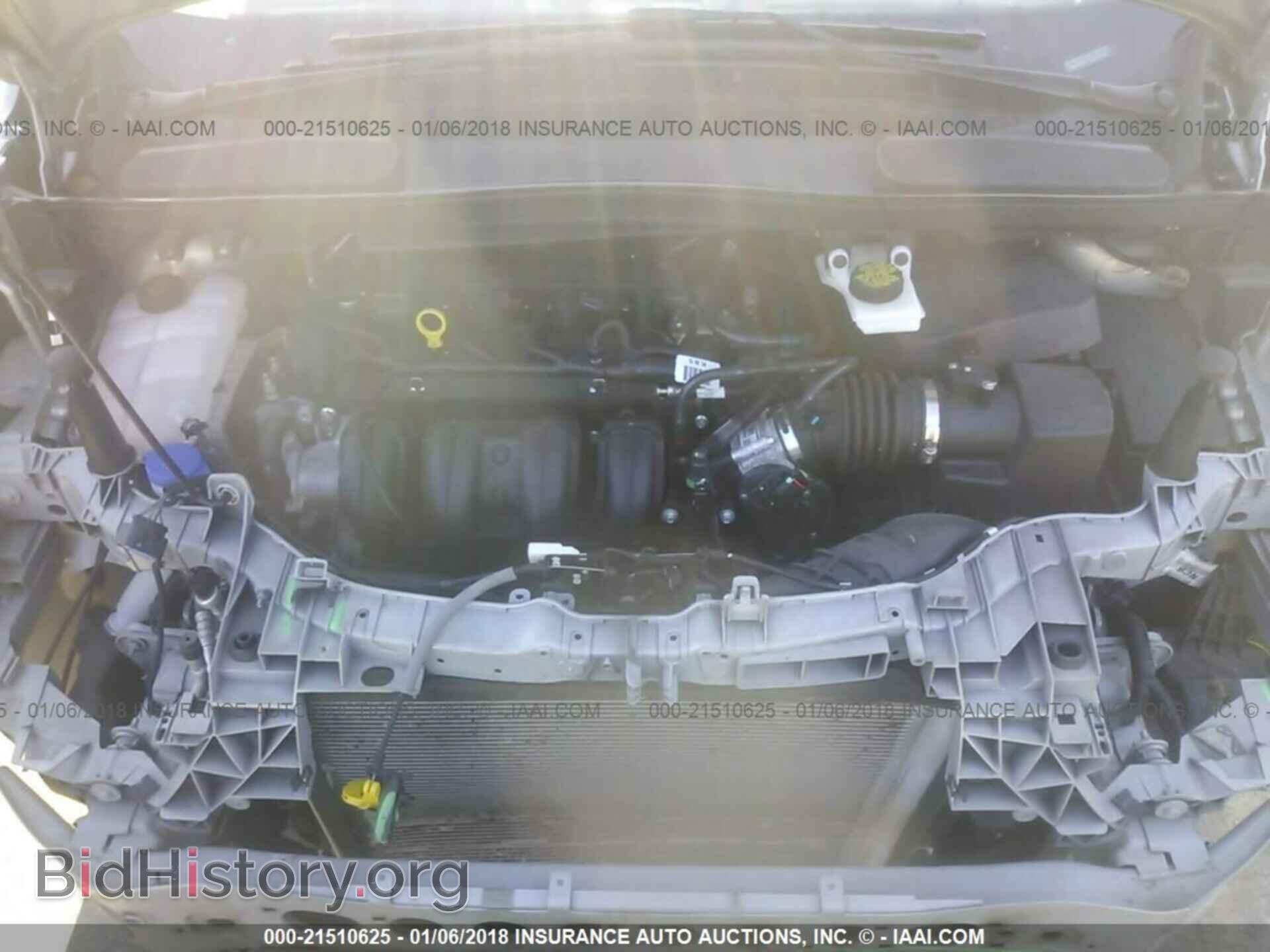 2016 Ford Transit - VIN: NM0GE9G71G1237346 - Photo 10