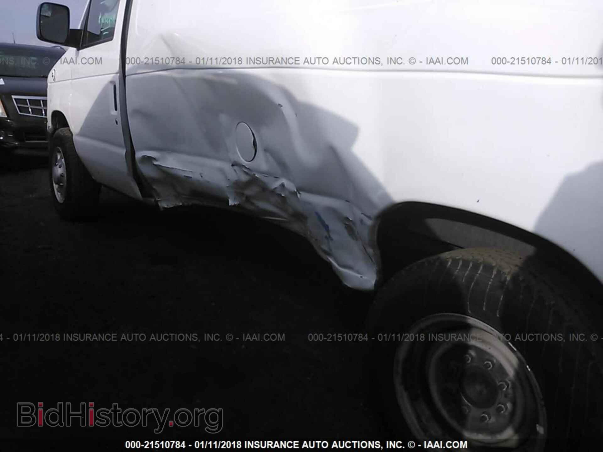 2013 Ford Econoline - VIN: 1FTNE1EWXDDA23195 - Фото 6