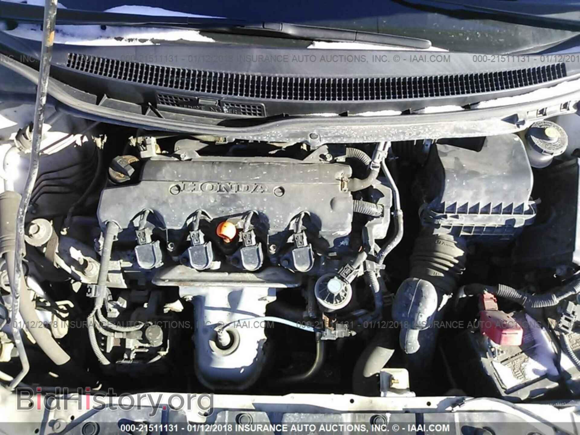 2013 Honda Civic - VIN: 19XFB2F5XDE006288 - Photo 10