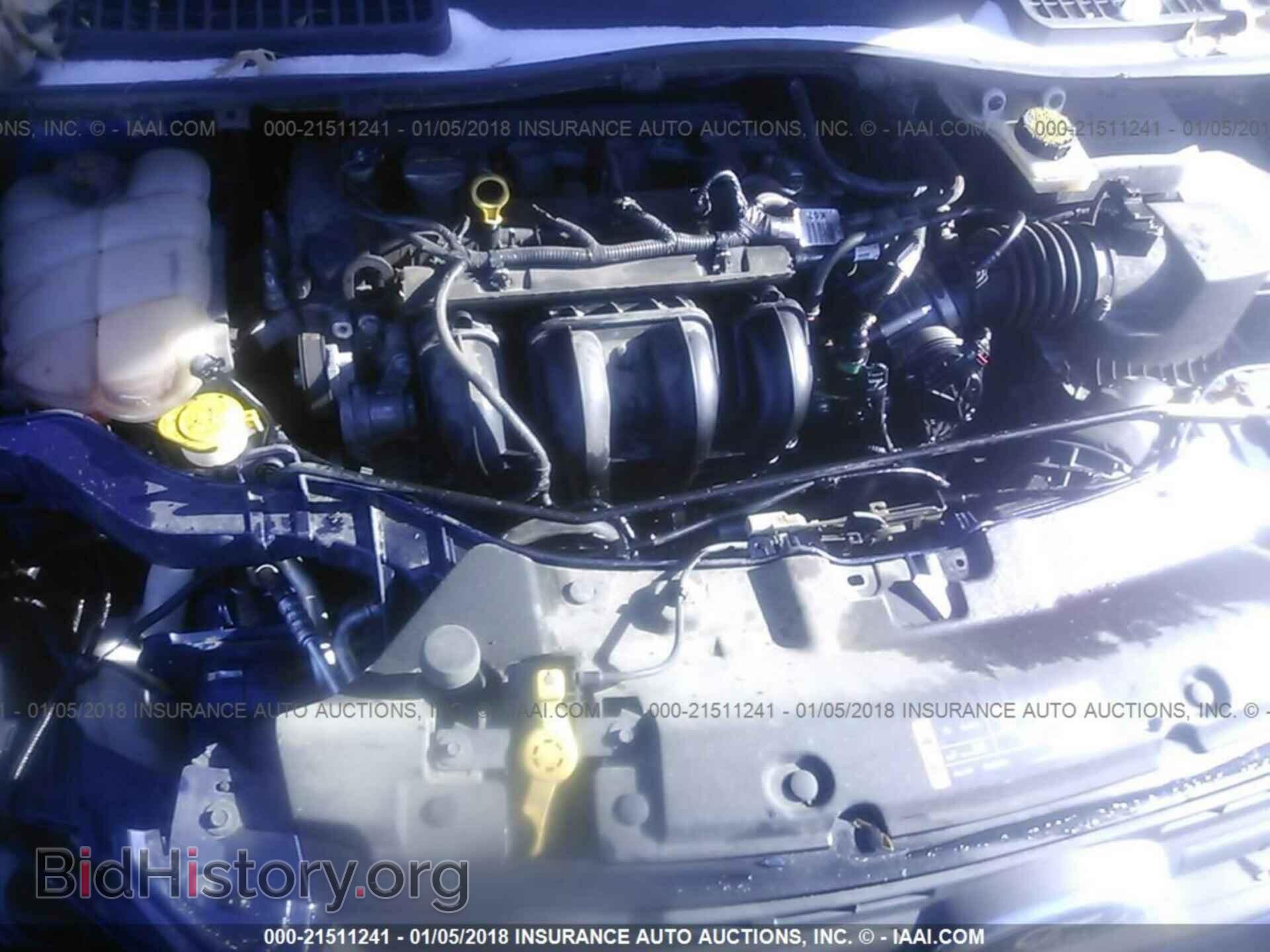 2014 Ford Escape - VIN: 1FMCU0F75EUD57031 - Photo 10