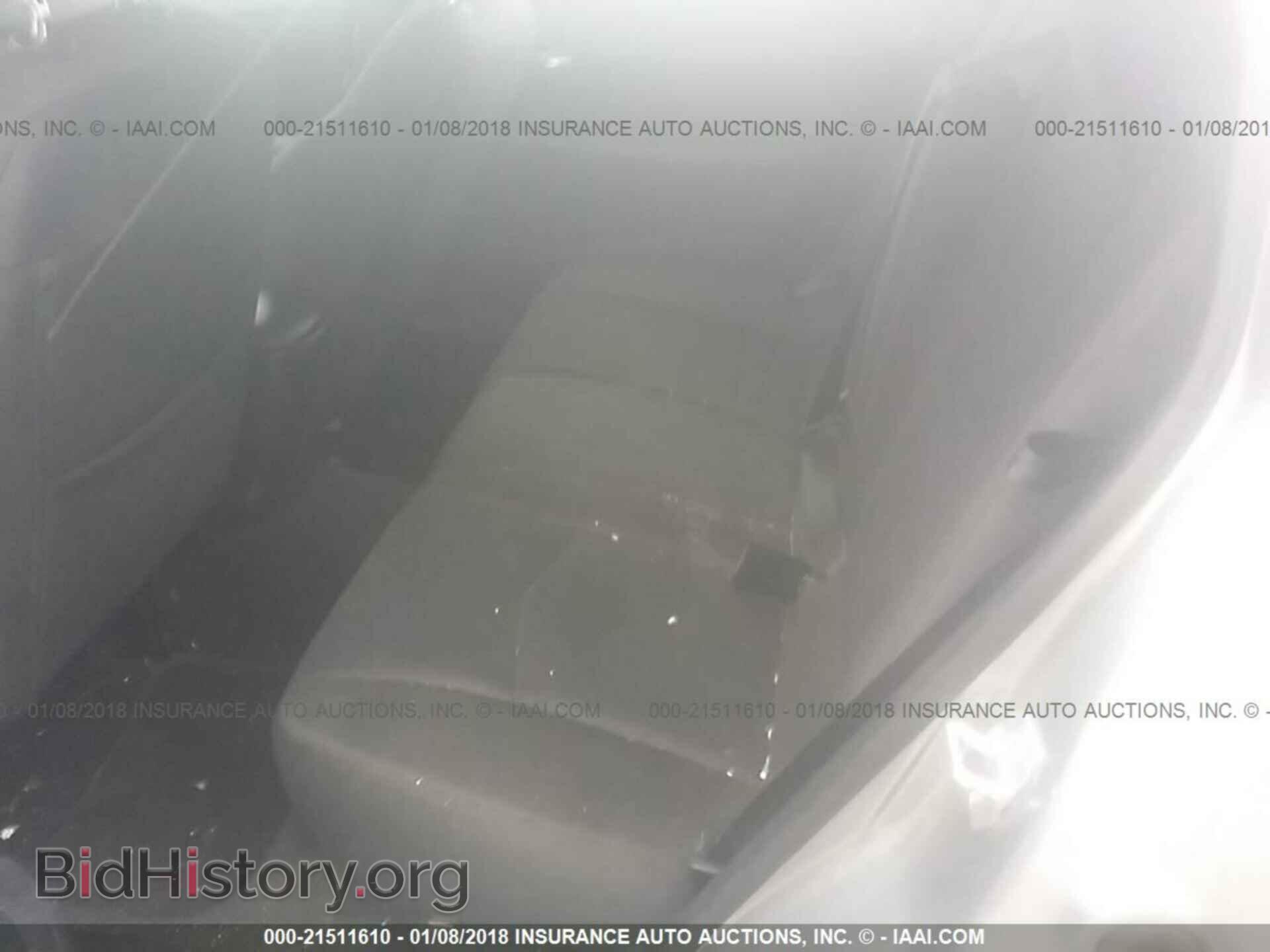 2013 Chrysler 200 - VIN: 1C3CCBBB3DN545573 - Фото 8