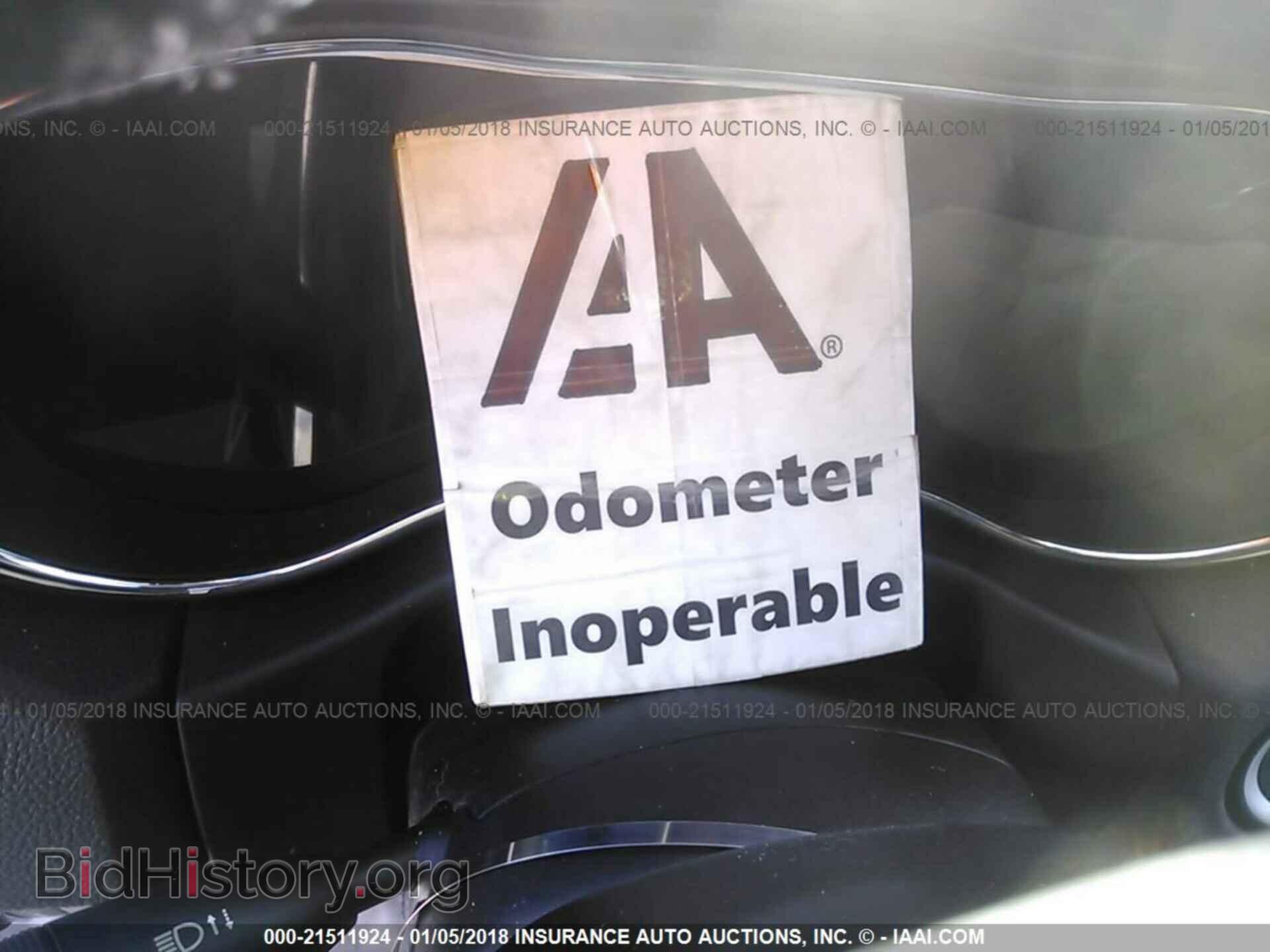 2015 Dodge Durango - VIN: 1C4SDJCT7FC809222 - Фото 7