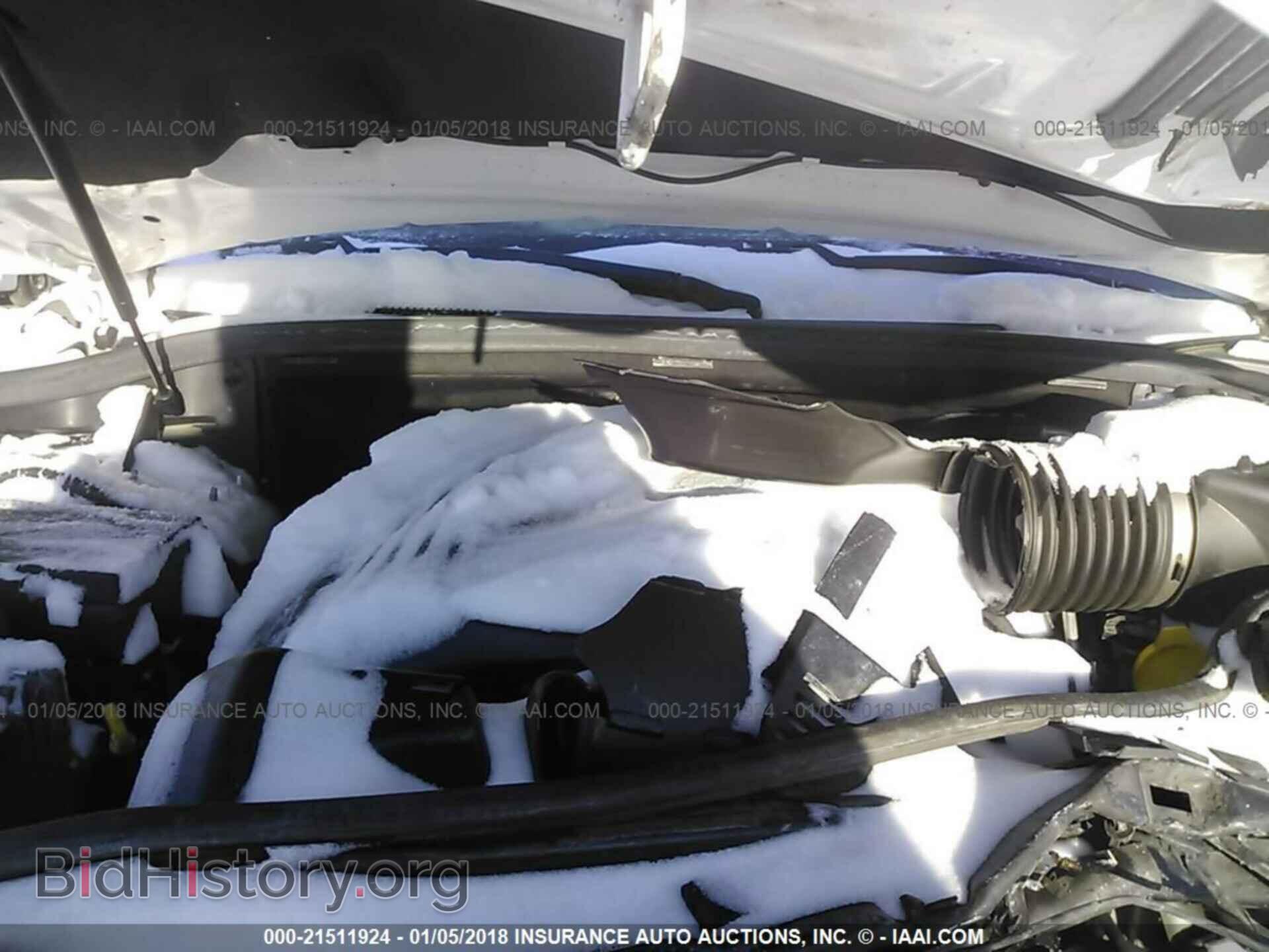 2015 Dodge Durango - VIN: 1C4SDJCT7FC809222 - Фото 10