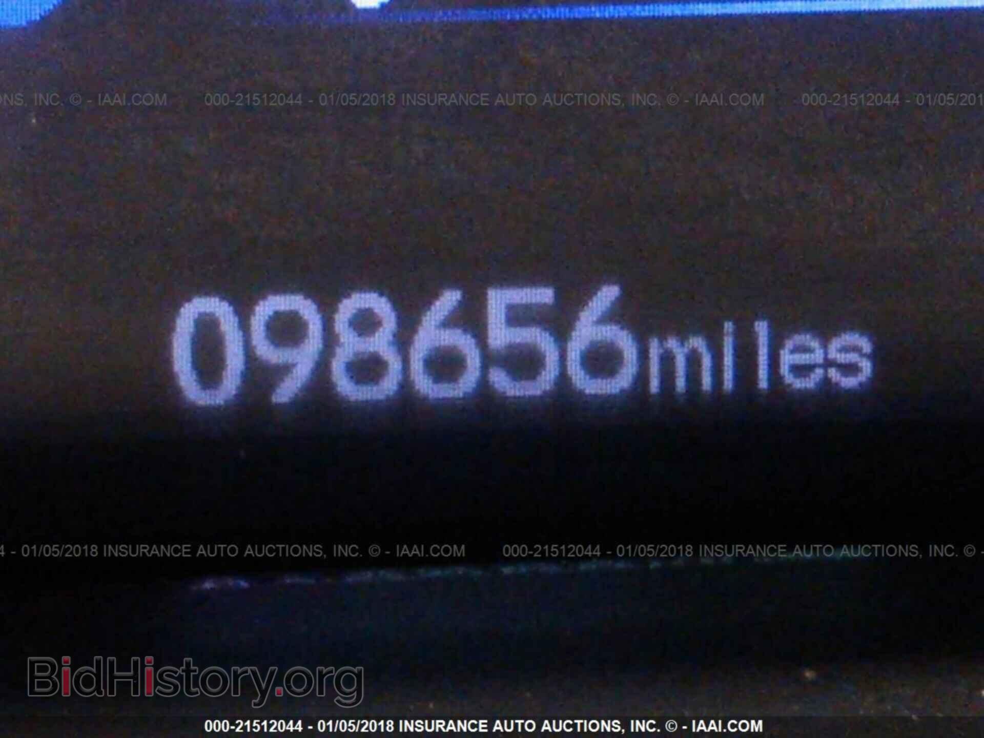 2013 Honda Civic - VIN: 19XFB2F54DE245013 - Фото 7