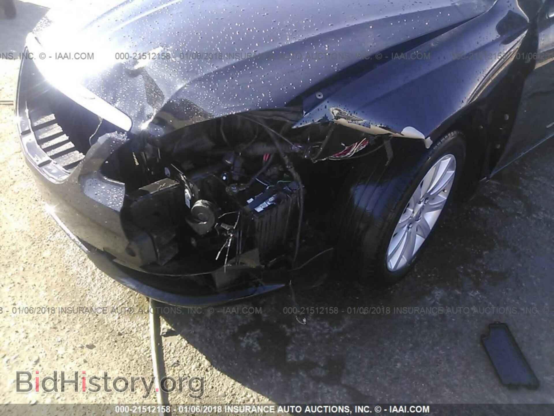 2013 Chrysler 200 - VIN: 1C3CCBBB0DN727988 - Фото 6
