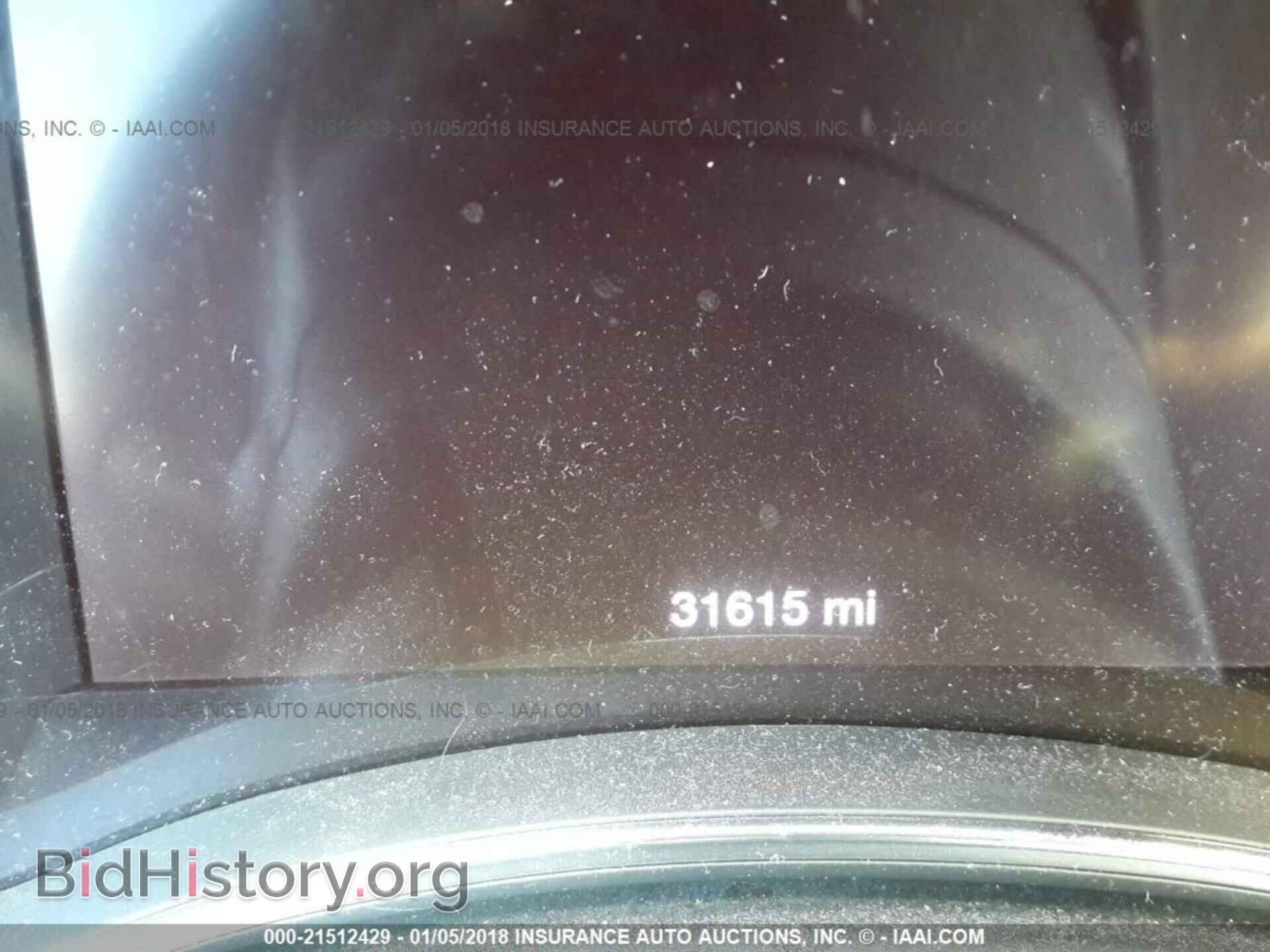 2017 Dodge Durango - VIN: 1C4RDJAG5HC725701 - Photo 7