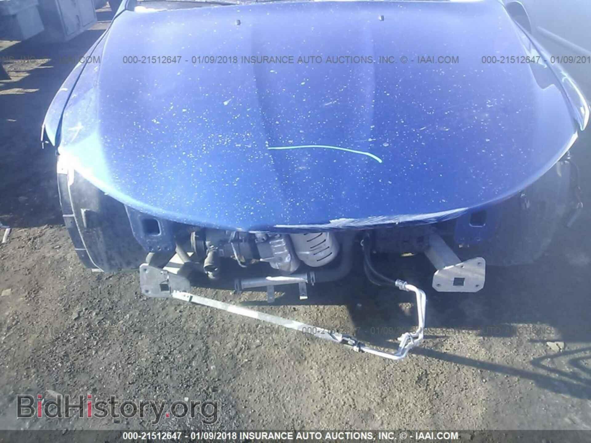 2015 Chrysler 200 - VIN: 1C3CCCAB1FN732756 - Photo 6