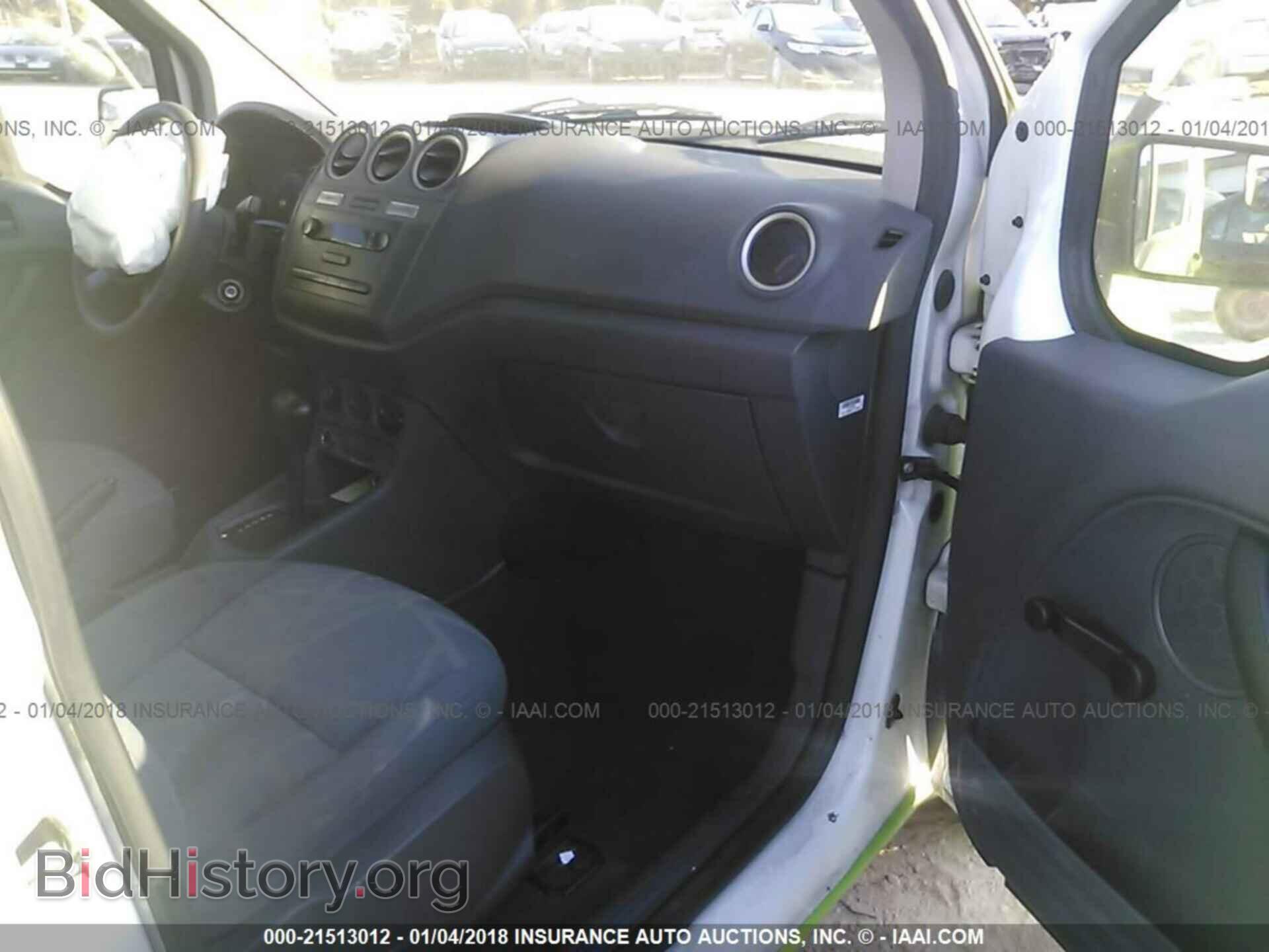2012 Ford Transit - VIN: NM0LS7AN3CT124662 - Фото 5