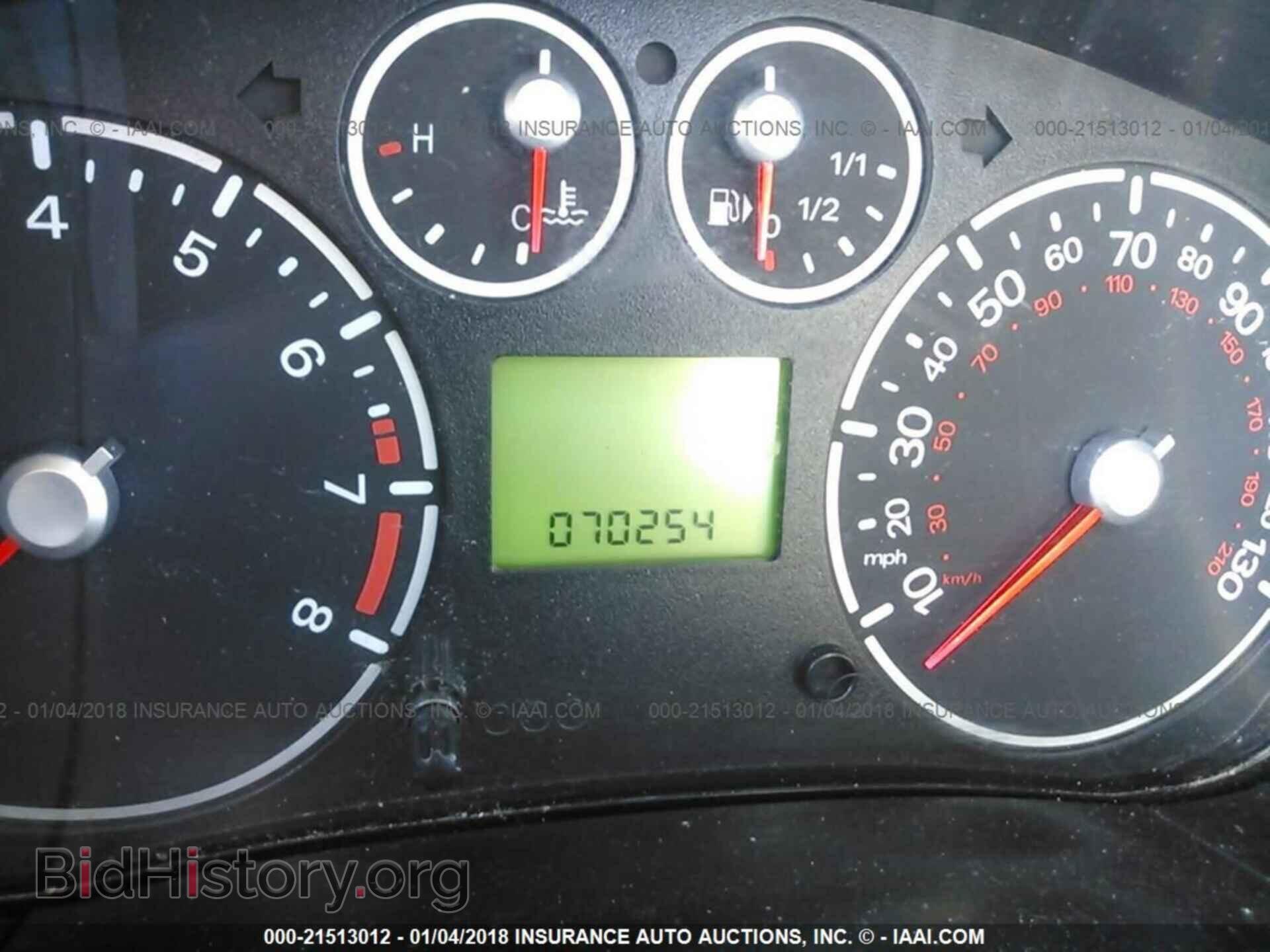 2012 Ford Transit - VIN: NM0LS7AN3CT124662 - Фото 7