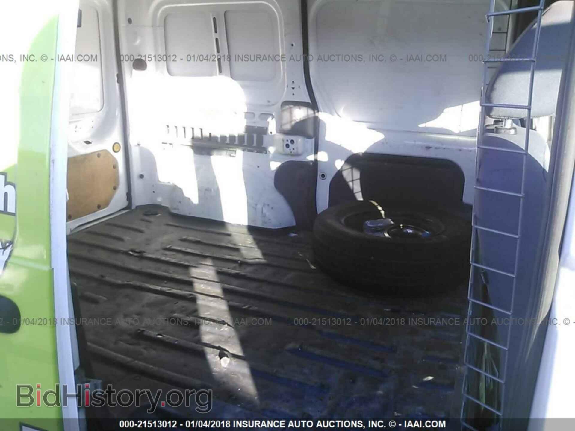 2012 Ford Transit - VIN: NM0LS7AN3CT124662 - Фото 8