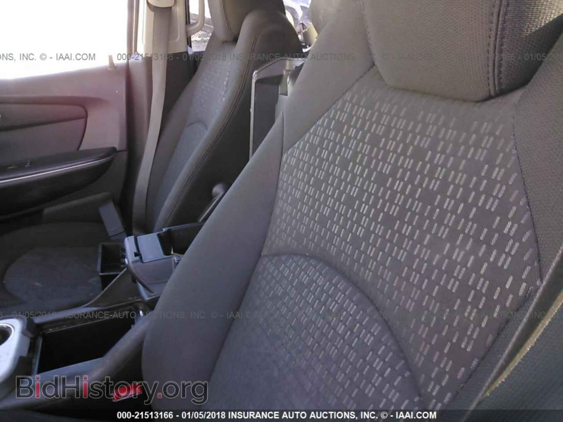 2011 Gmc Acadia - VIN: 1GKKVPED1BJ193100 - Фото 8