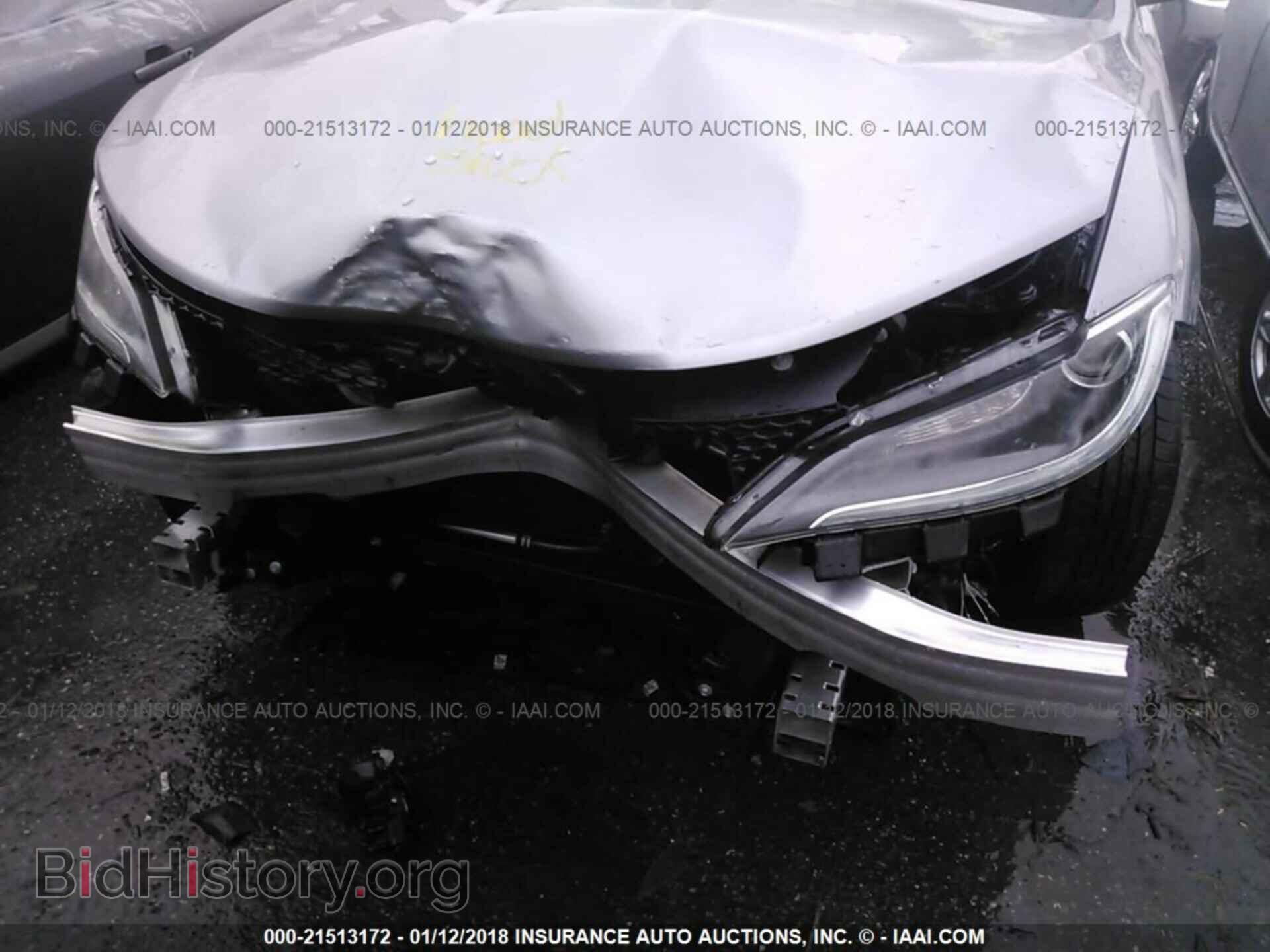 2016 Chrysler 200 - VIN: 1C3CCCFB9GN189179 - Photo 6