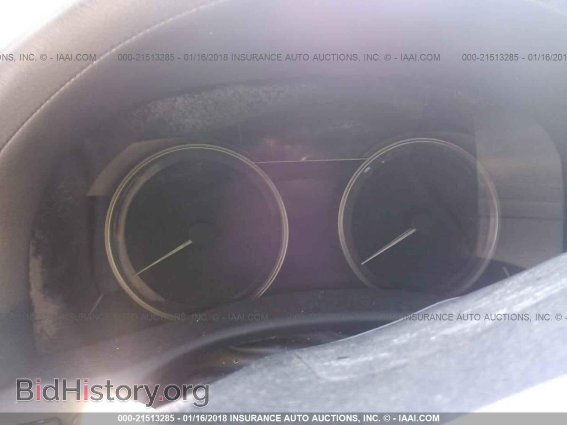 2013 Lexus Gs - VIN: JTHCE1BL3D5000254 - Photo 7
