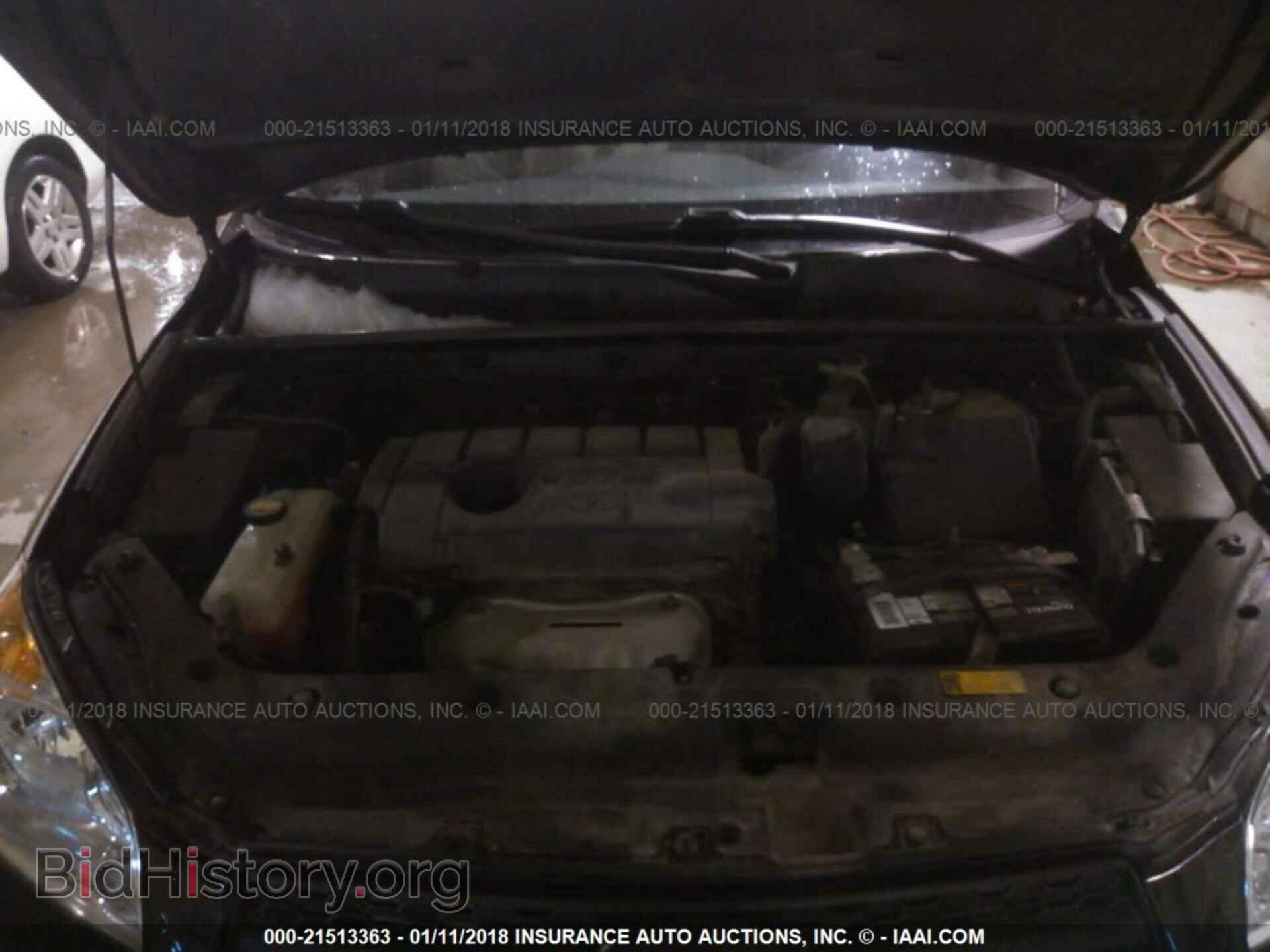 2012 Toyota Rav4 - VIN: 2T3BF4DV4CW245520 - Photo 10