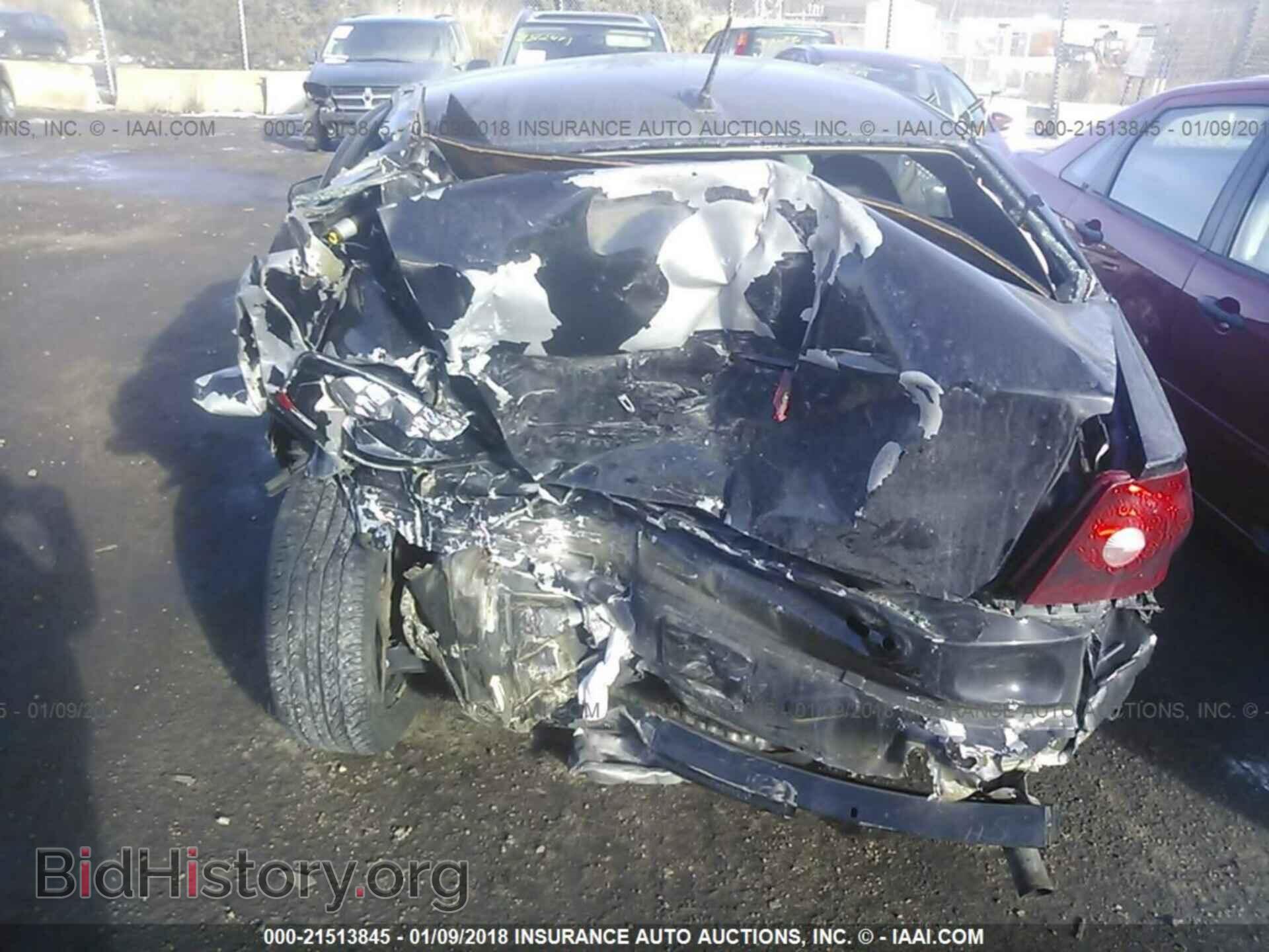 2012 Dodge Avenger - VIN: 1C3CDZAB2CN325718 - Photo 6