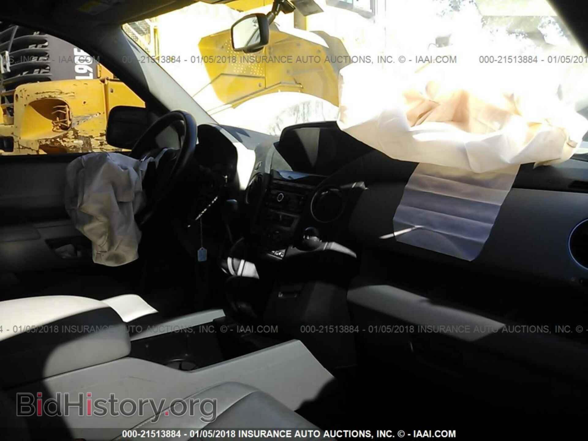 2013 Honda Pilot - VIN: 5FNYF3H58DB011662 - Фото 5