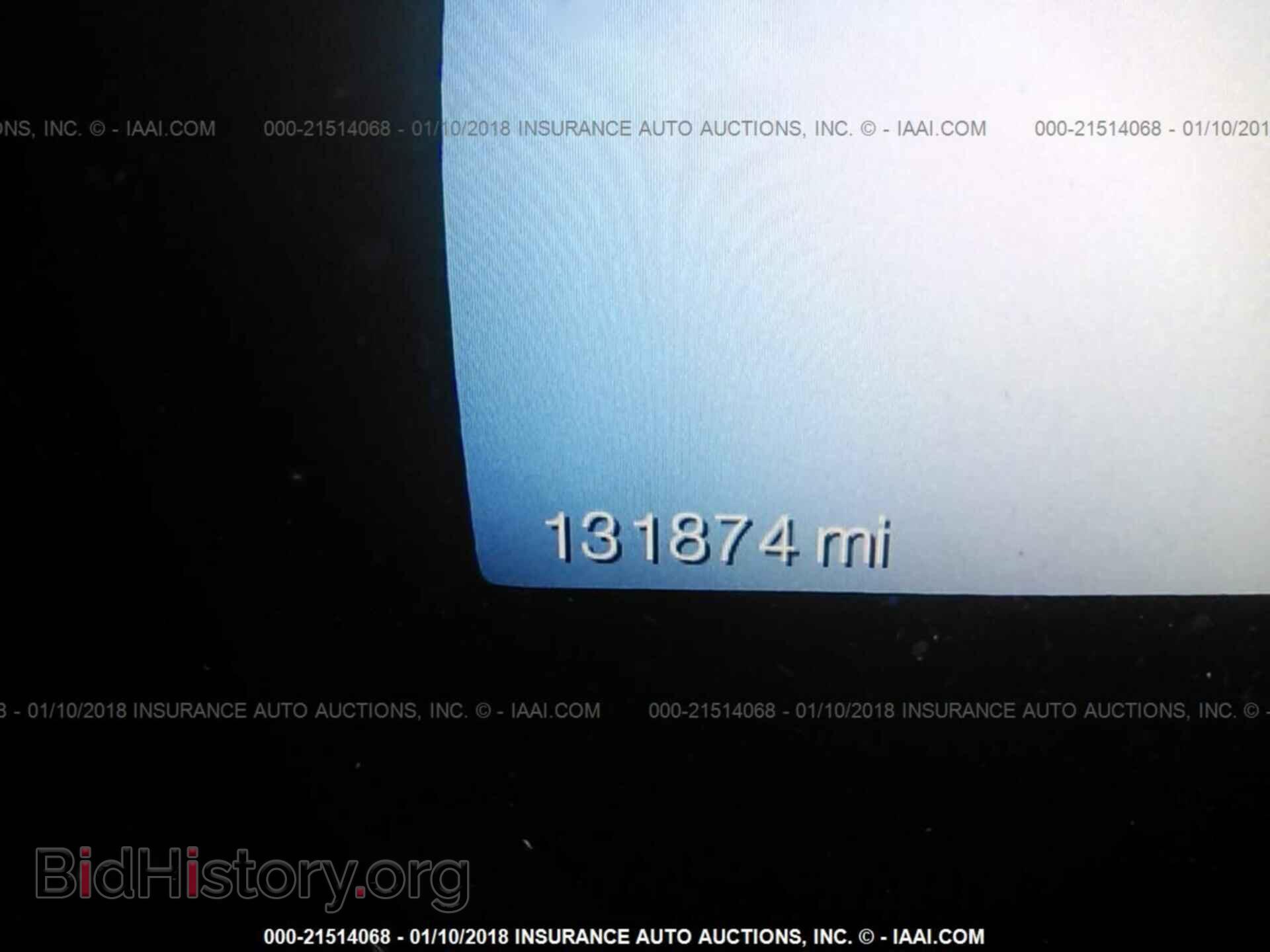 2011 Ford Edge - VIN: 2FMDK3JC0BBB20268 - Фото 7