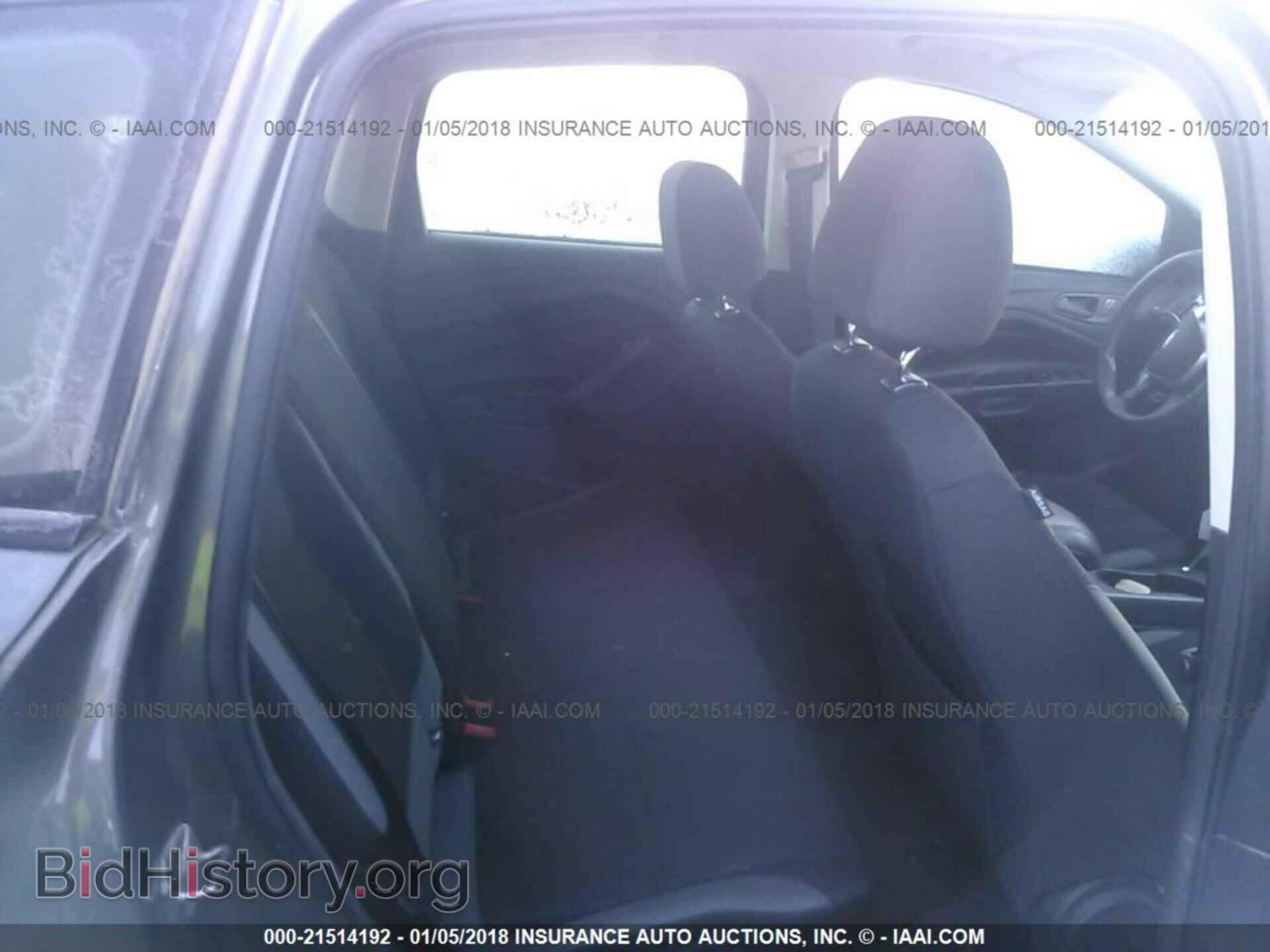 2013 Ford Escape - VIN: 1FMCU0F72DUD77476 - Photo 8