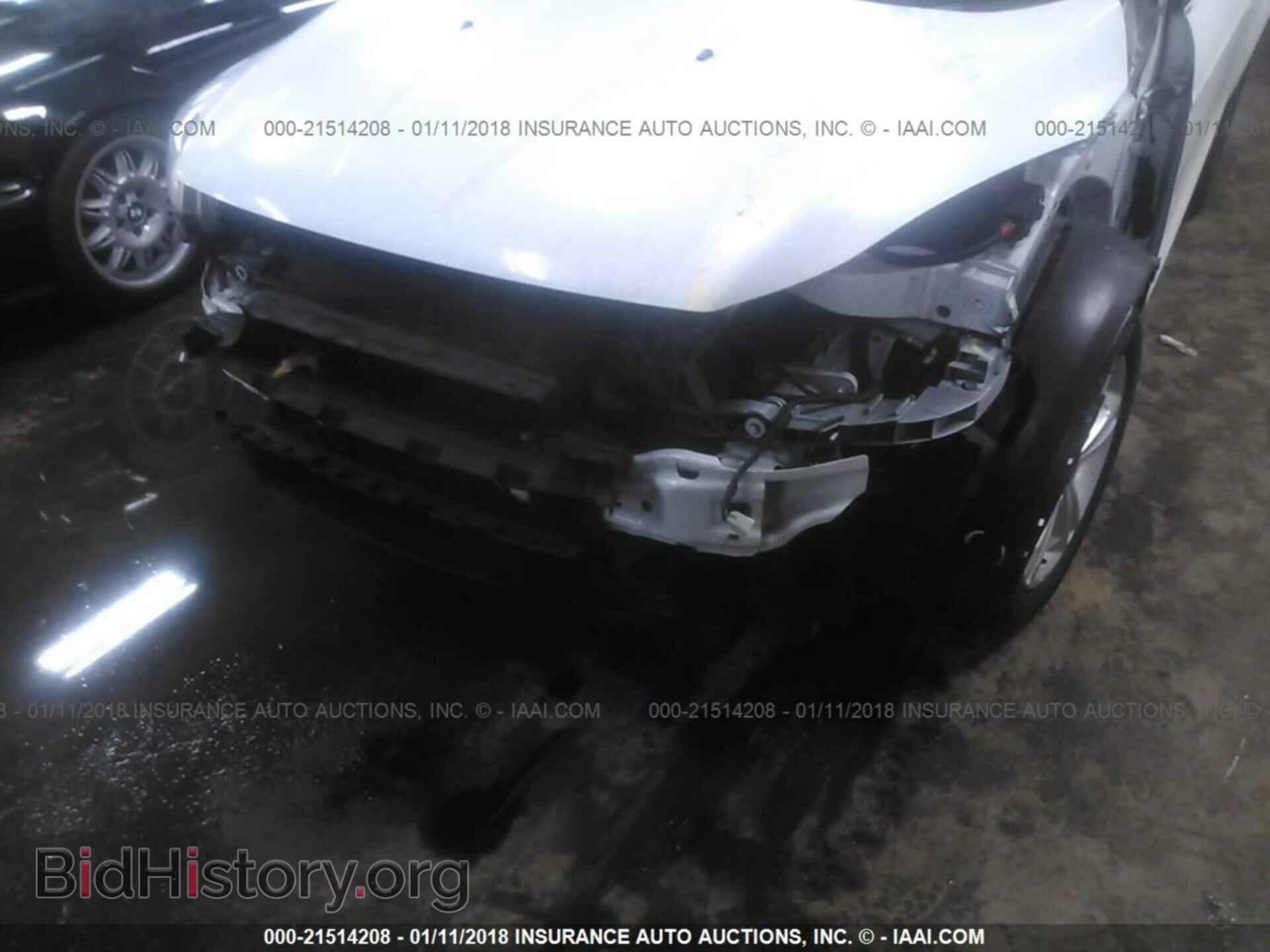 2013 Ford Escape - VIN: 1FMCU0GX5DUD19263 - Photo 6