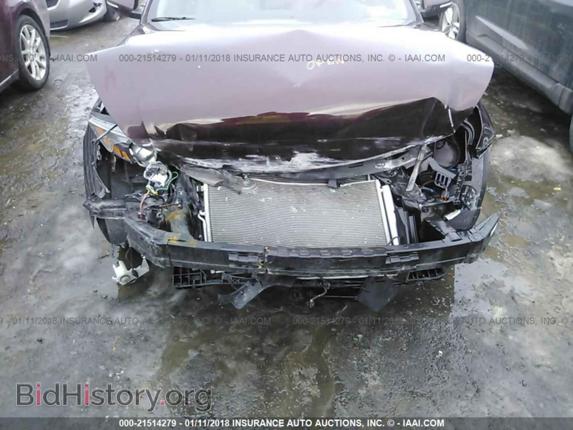 2012 Kia Optima - VIN: 5XXGN4A79CG072059 - Photo 6