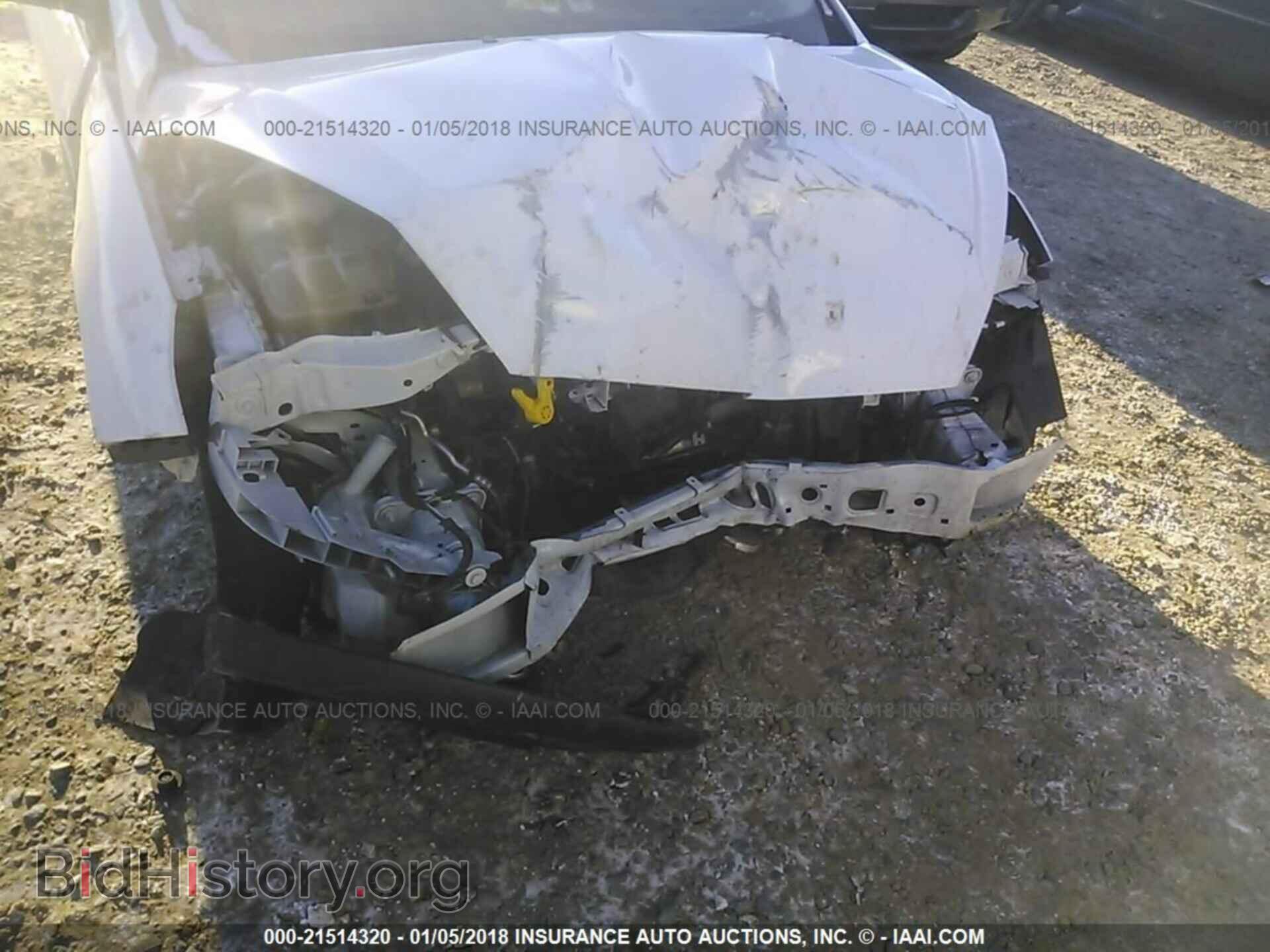 2015 Ford Focus - VIN: 1FADP3K27FL315680 - Photo 6