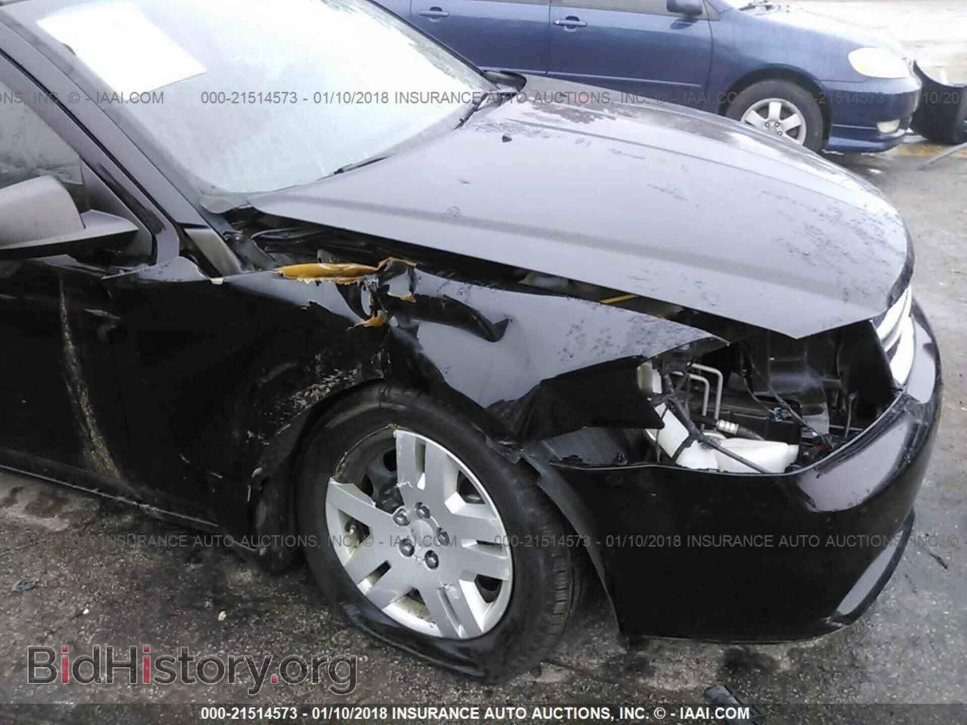 2013 Dodge Avenger - VIN: 1C3CDZAB0DN628207 - Photo 6