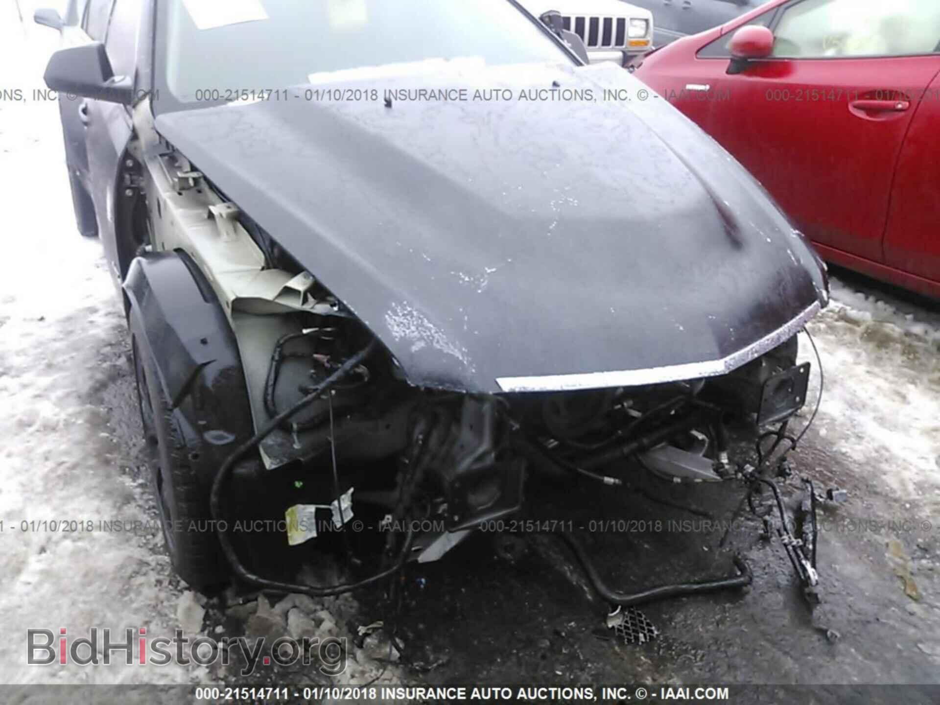 2012 Cadillac Cts-v - VIN: 1G6DV5EP2C0145246 - Фото 6