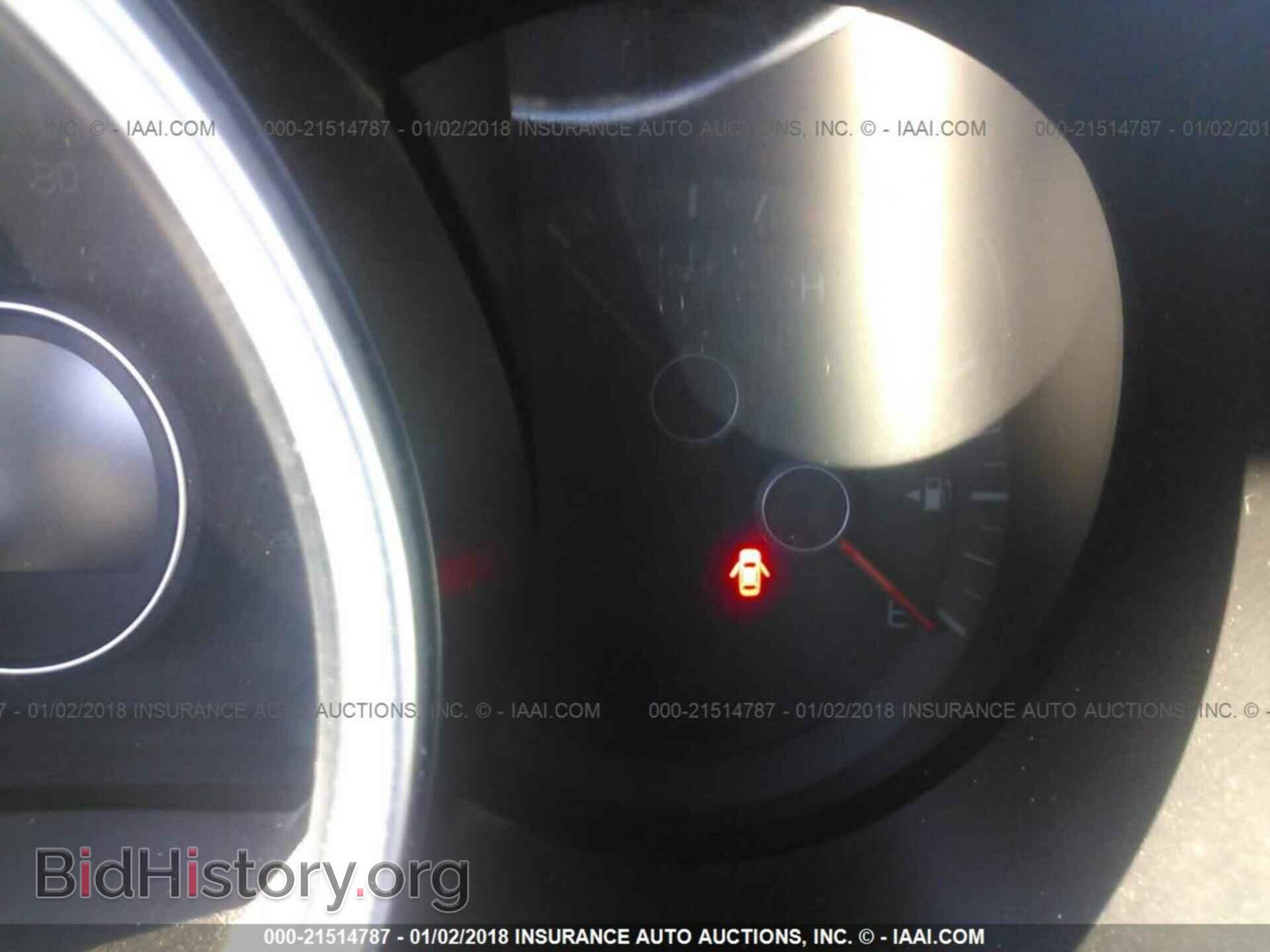 2015 Kia Optima - VIN: KNAGM4A71F5660403 - Photo 7