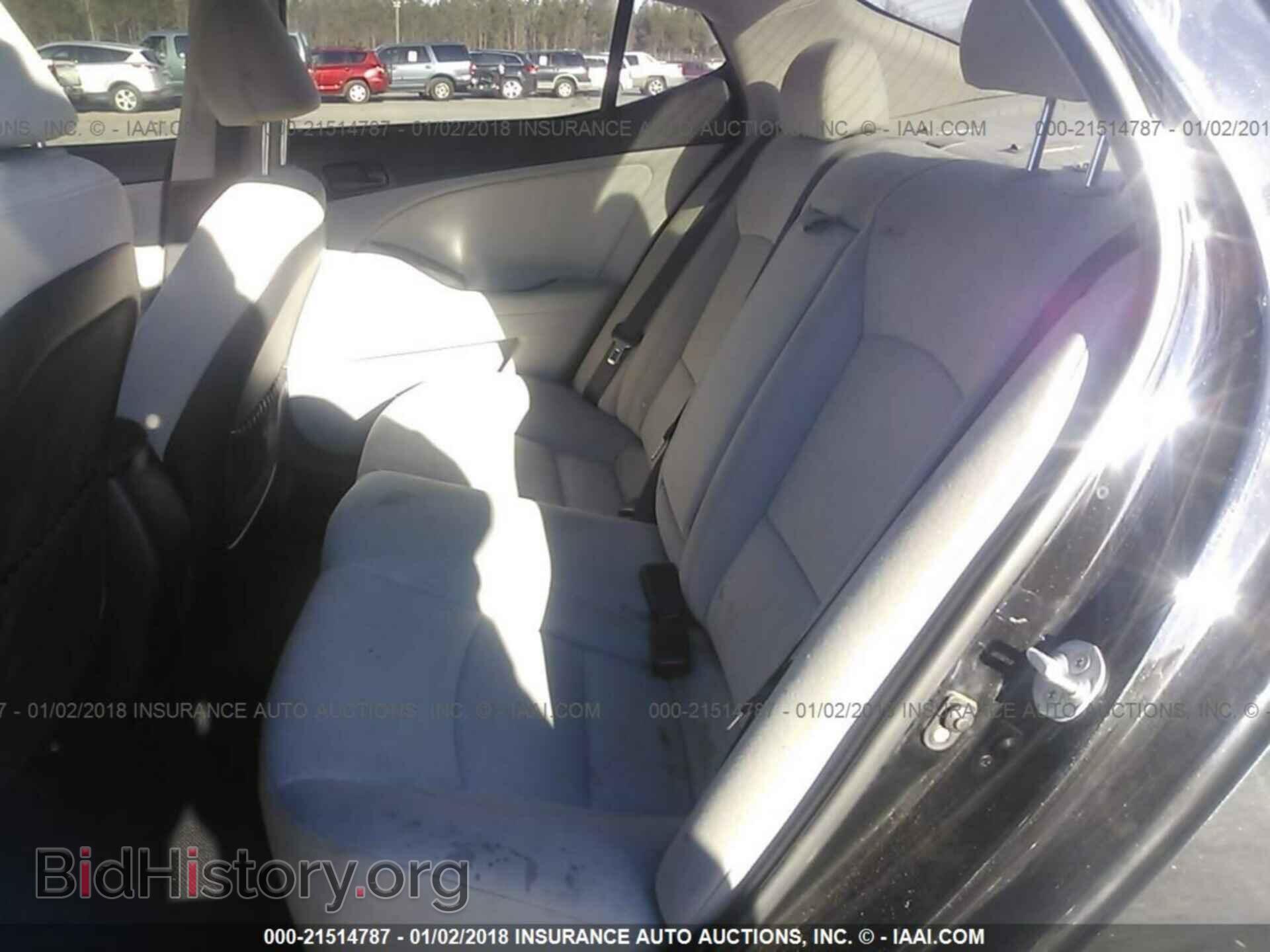 2015 Kia Optima - VIN: KNAGM4A71F5660403 - Photo 8