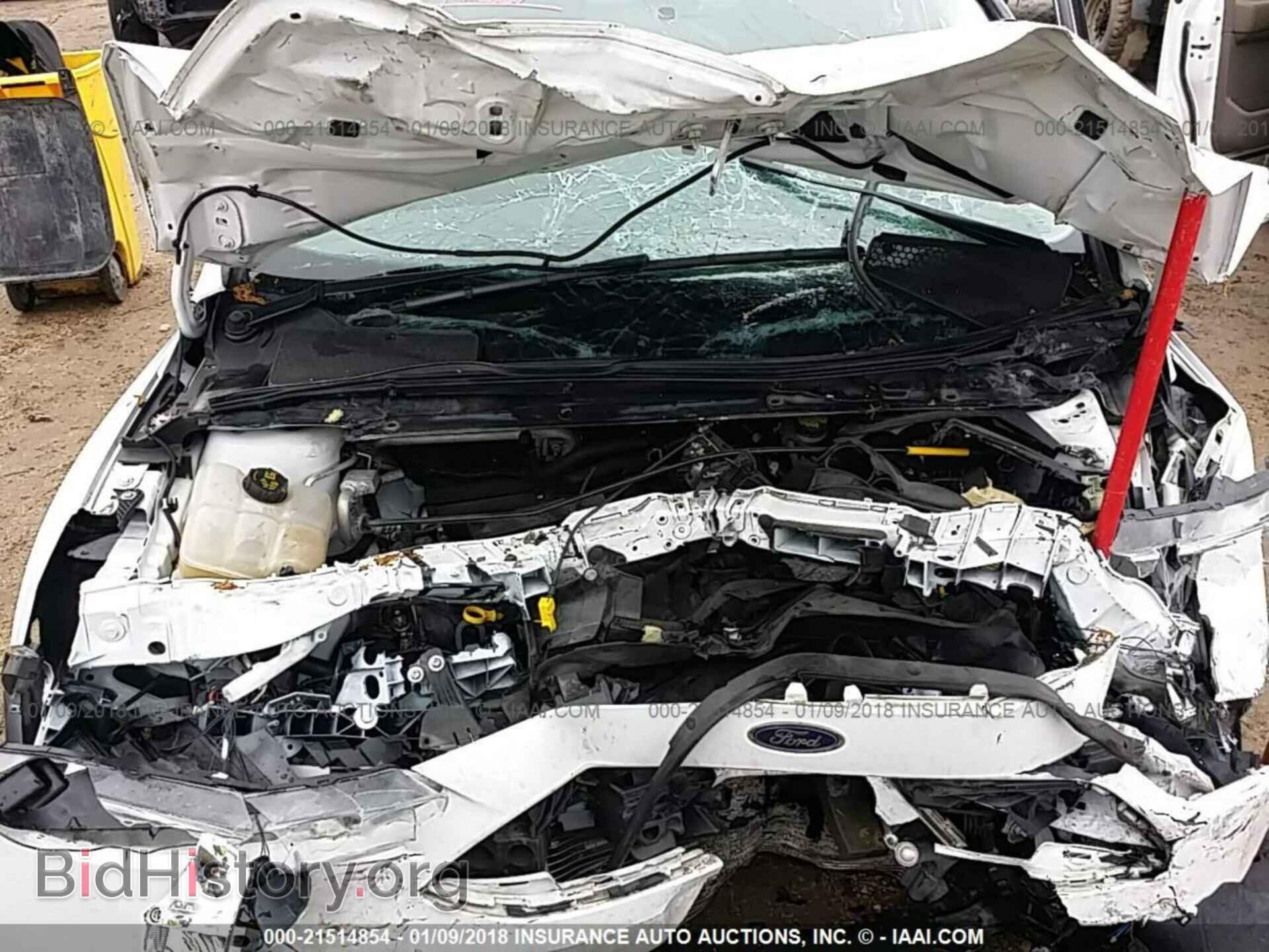 2015 Ford Focus - VIN: 1FADP3F29FL238482 - Photo 10