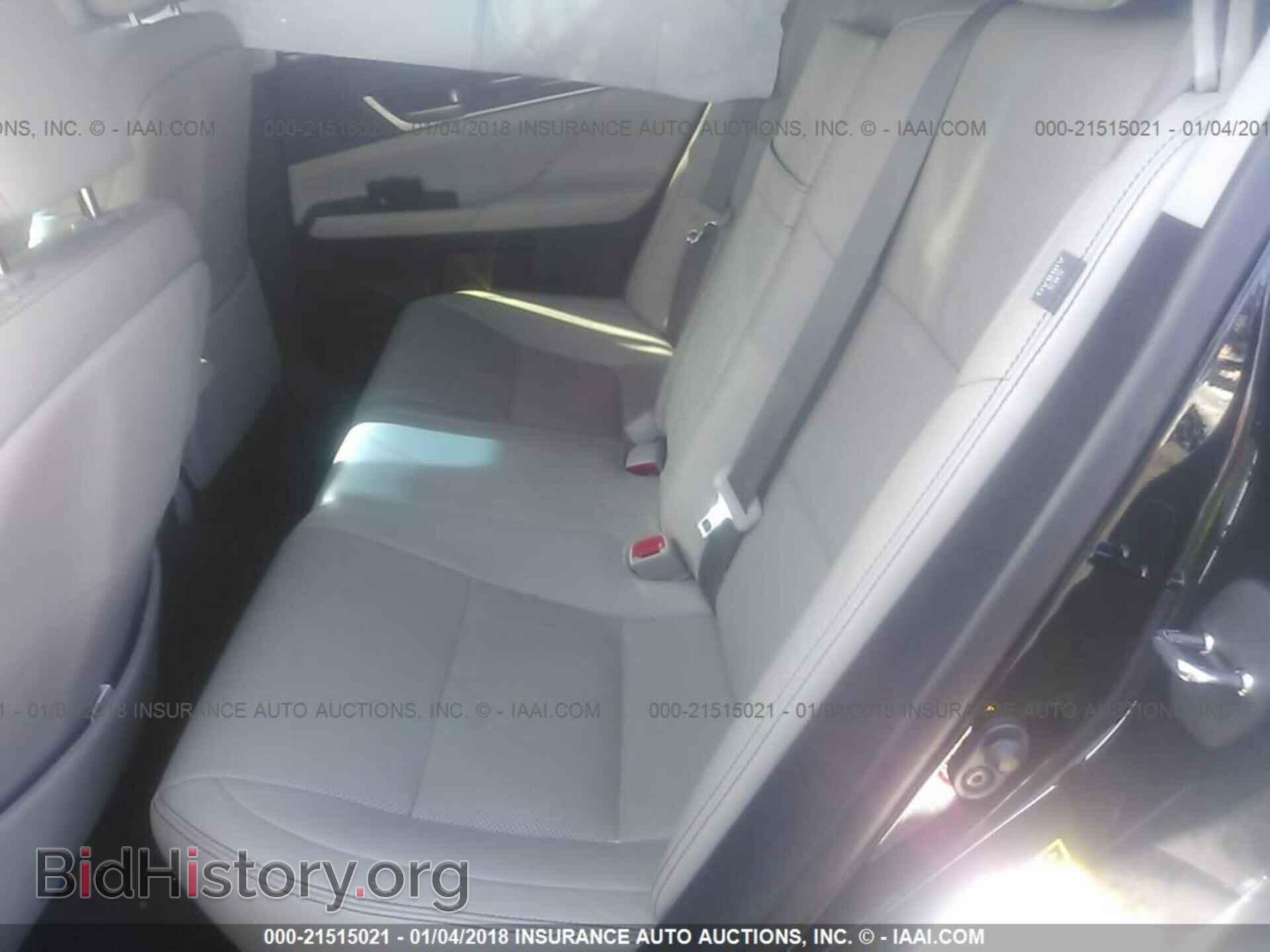2013 Lexus Gs - VIN: JTHBE1BL2D5003903 - Фото 8