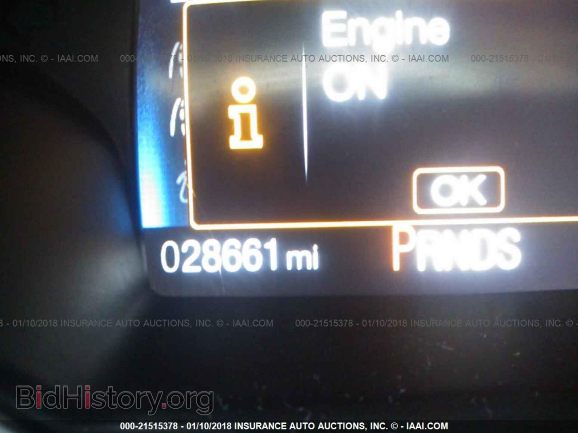 2015 Ford Focus - VIN: 1FADP3F20FL363029 - Photo 7