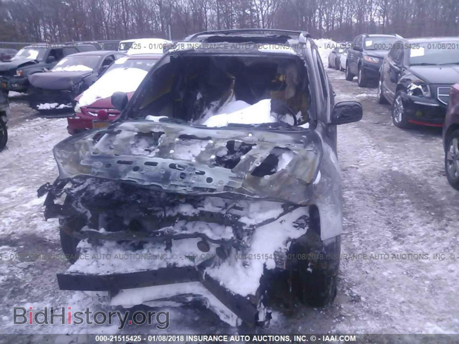 2012 Toyota Rav4 - VIN: 2T3BF4DV7CW263154 - Photo 6